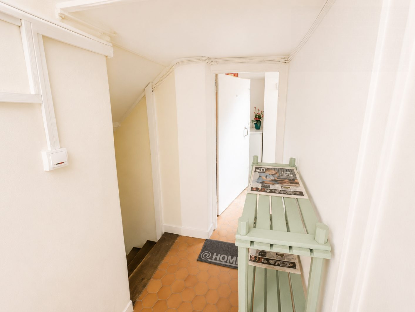 Appartement à vendre à Paris, 3 m²