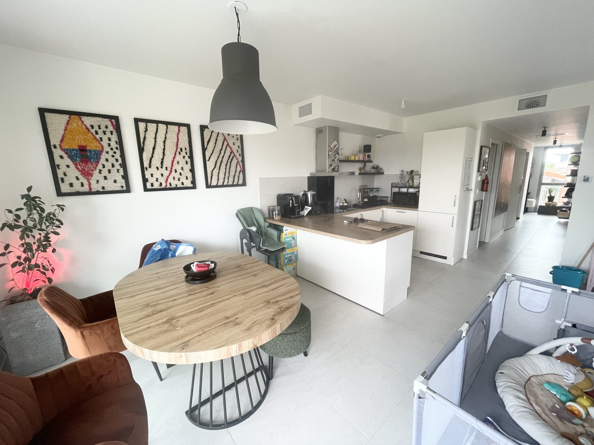 Appartement à vendre à Lacanau, 81 m²