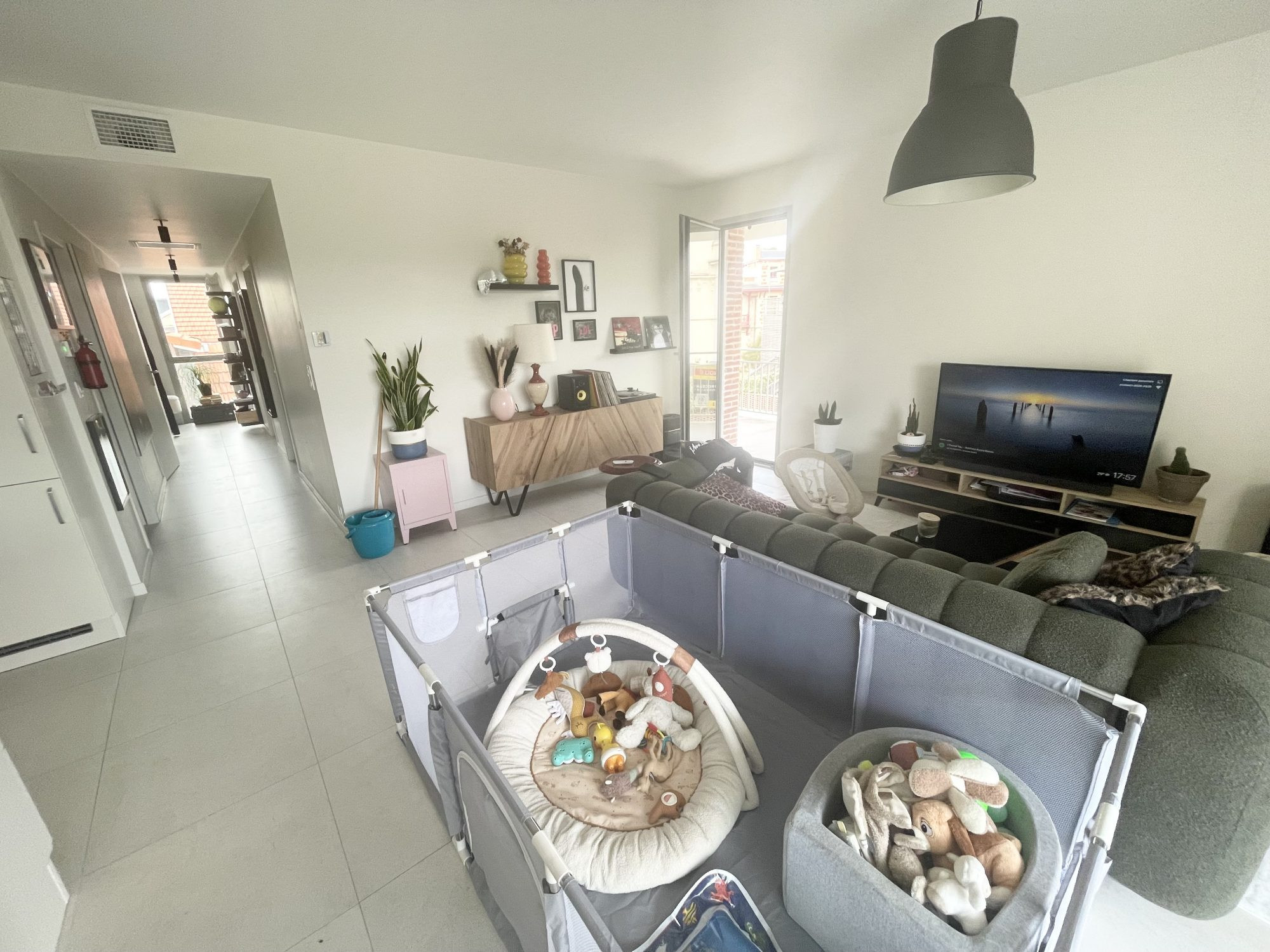 Appartement à vendre à Lacanau, 81 m²