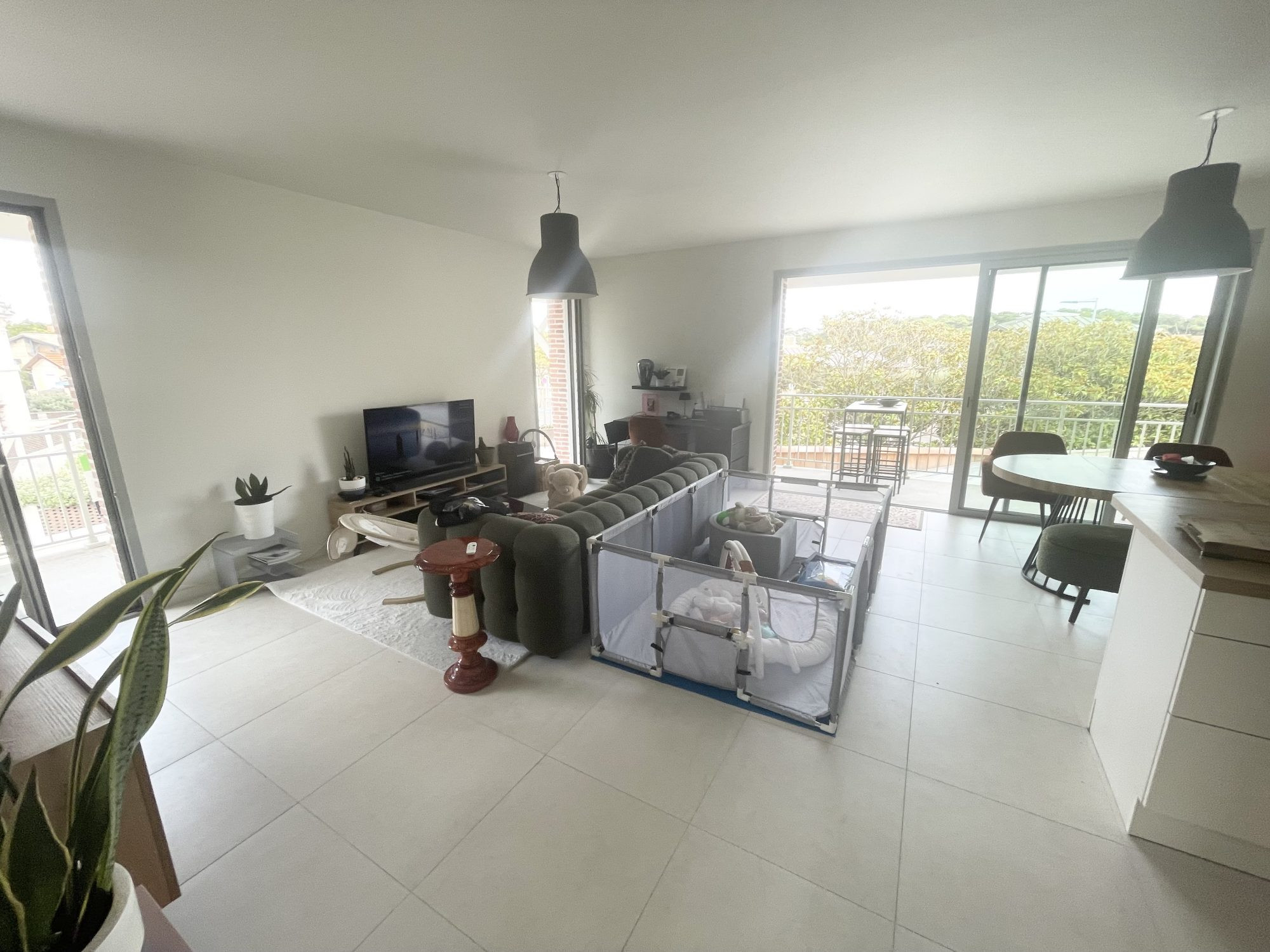 Appartement à vendre à Lacanau, 81 m²