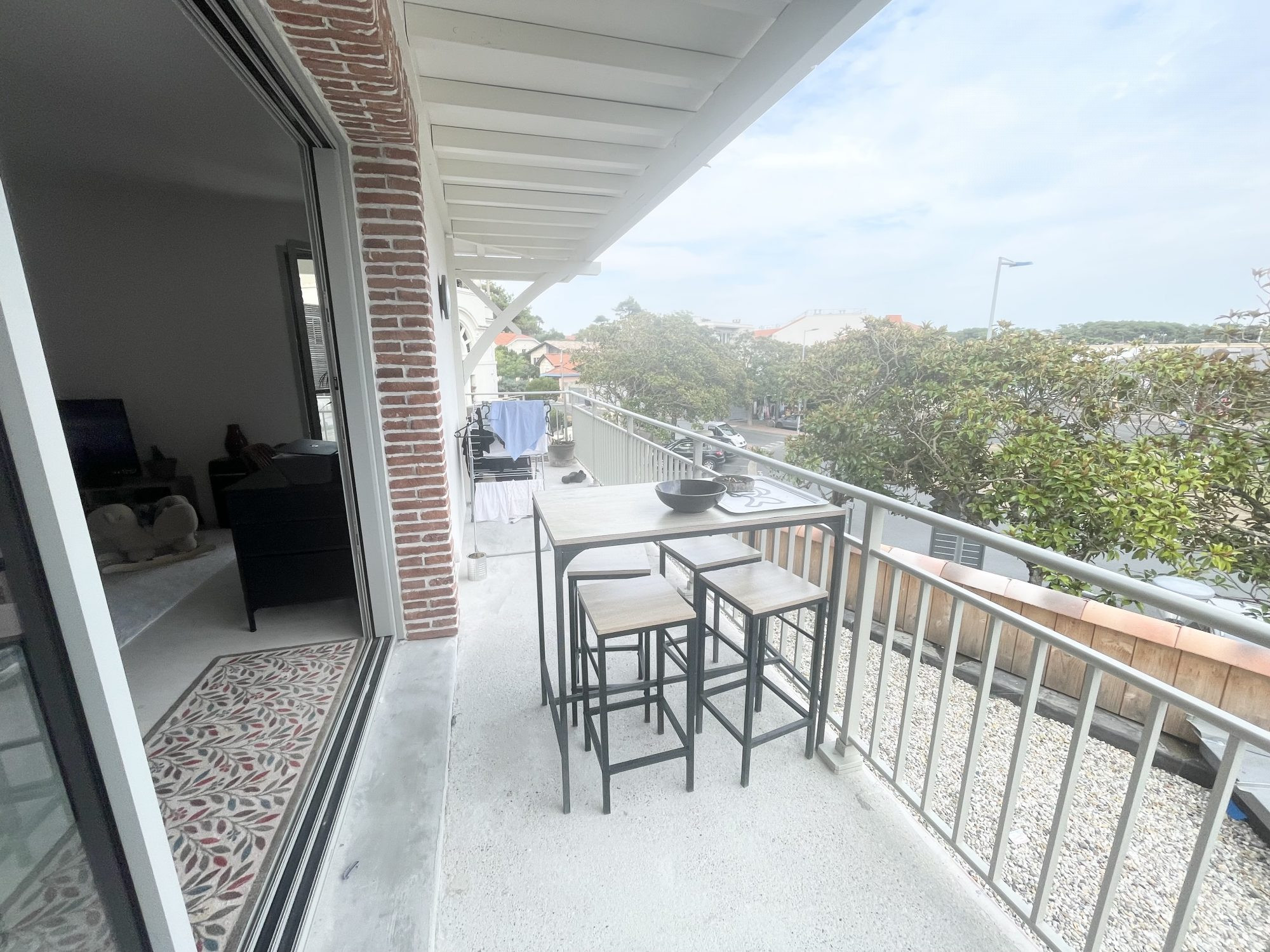Appartement à vendre à Lacanau, 81 m²