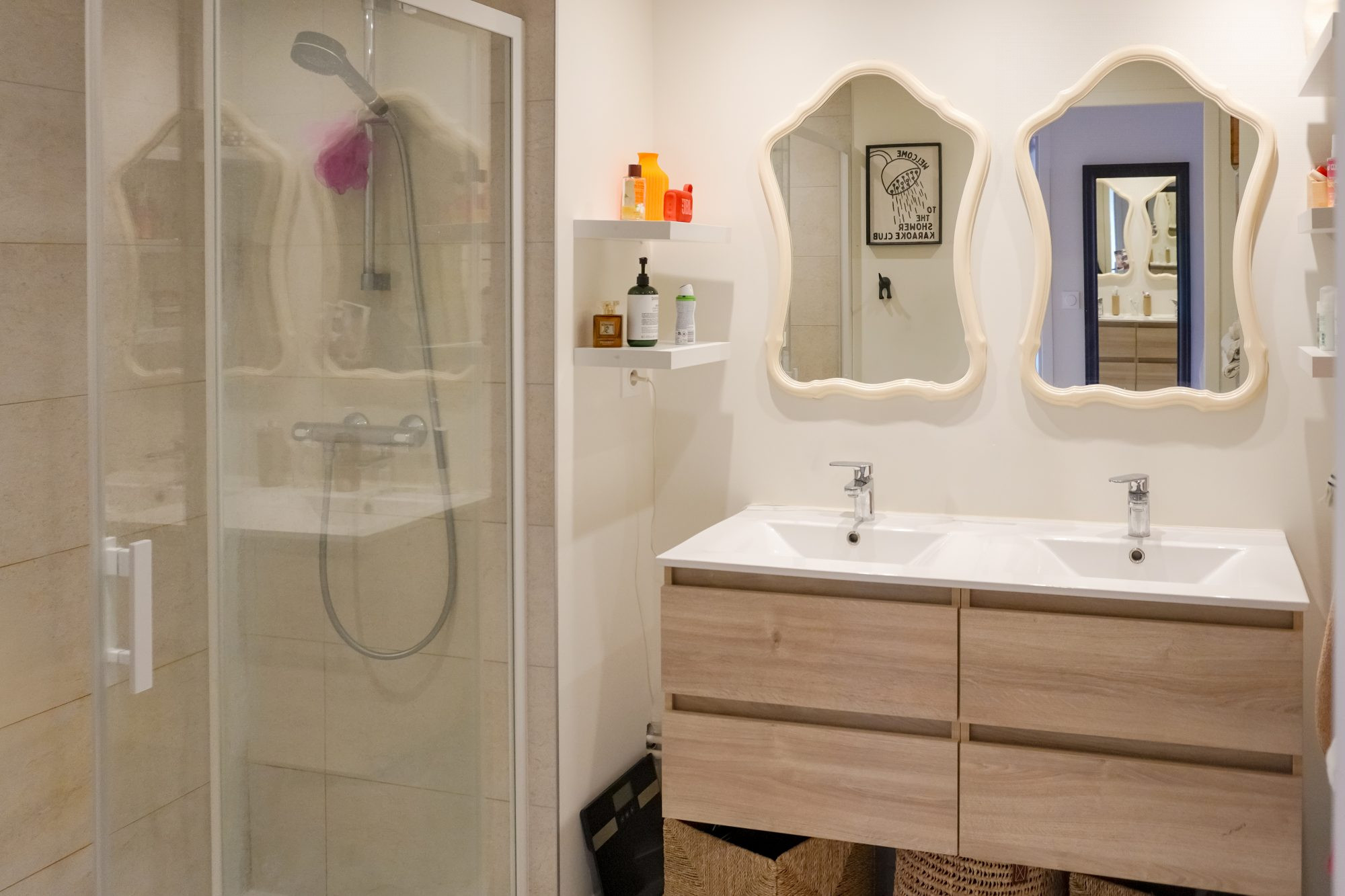 Appartement à vendre à Lacanau, 81 m²