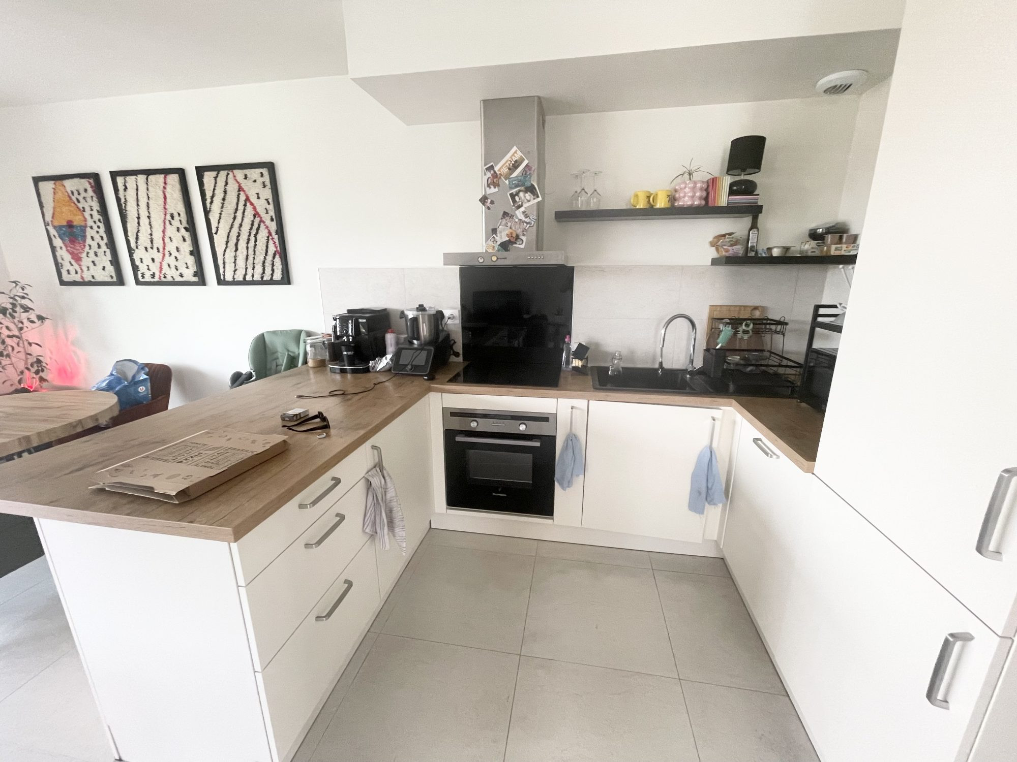 Appartement à vendre à Lacanau, 81 m²