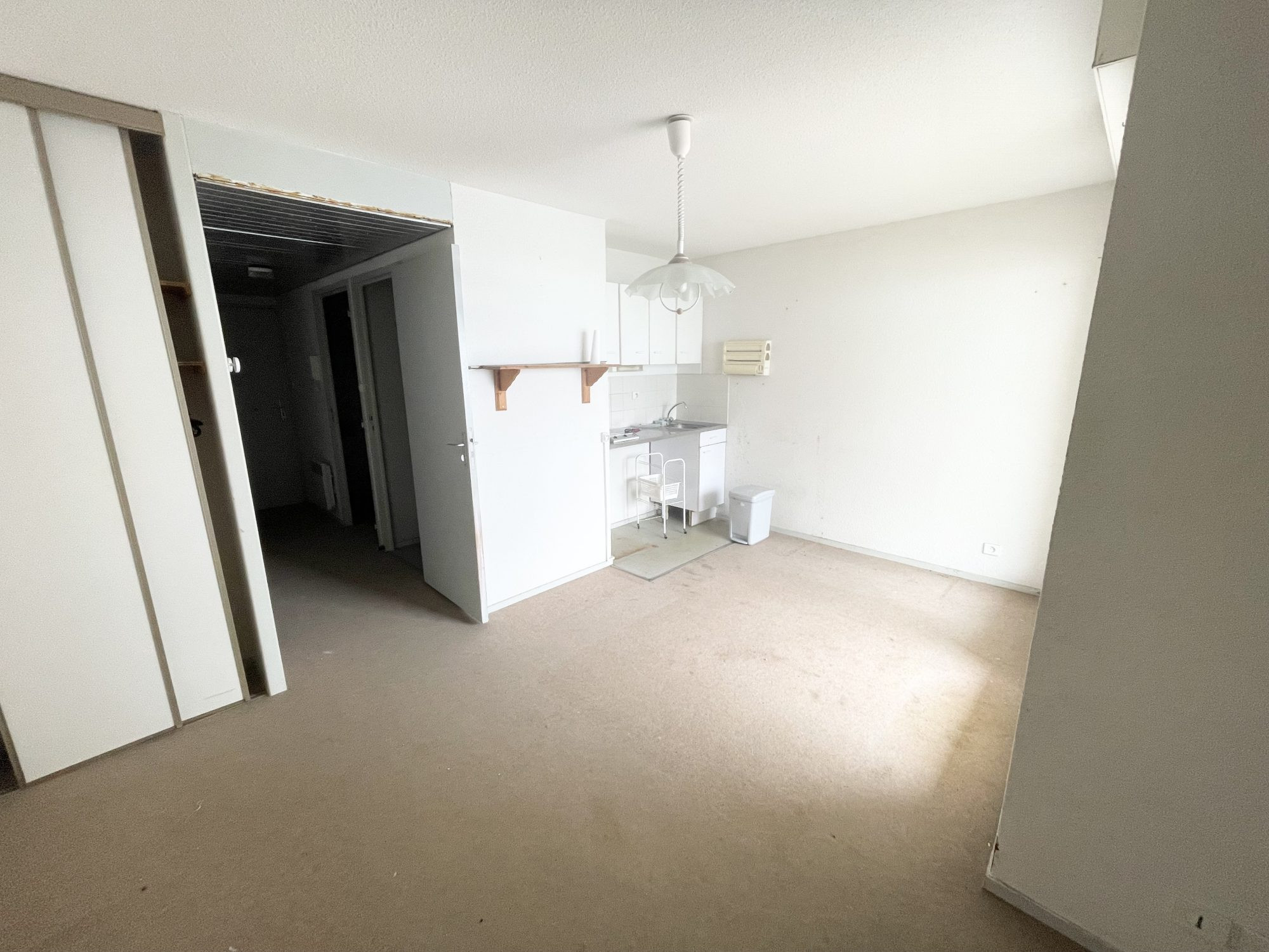 Appartement à vendre à Lacanau, 30 m²