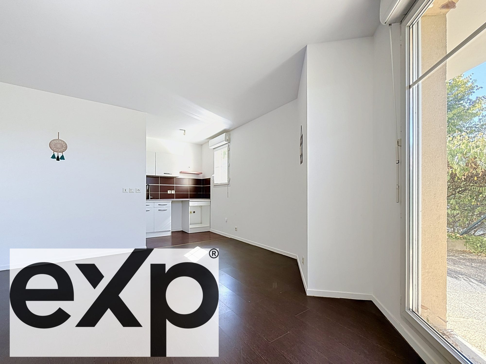 Appartement à vendre à Mantes-la-Ville, 48 m²