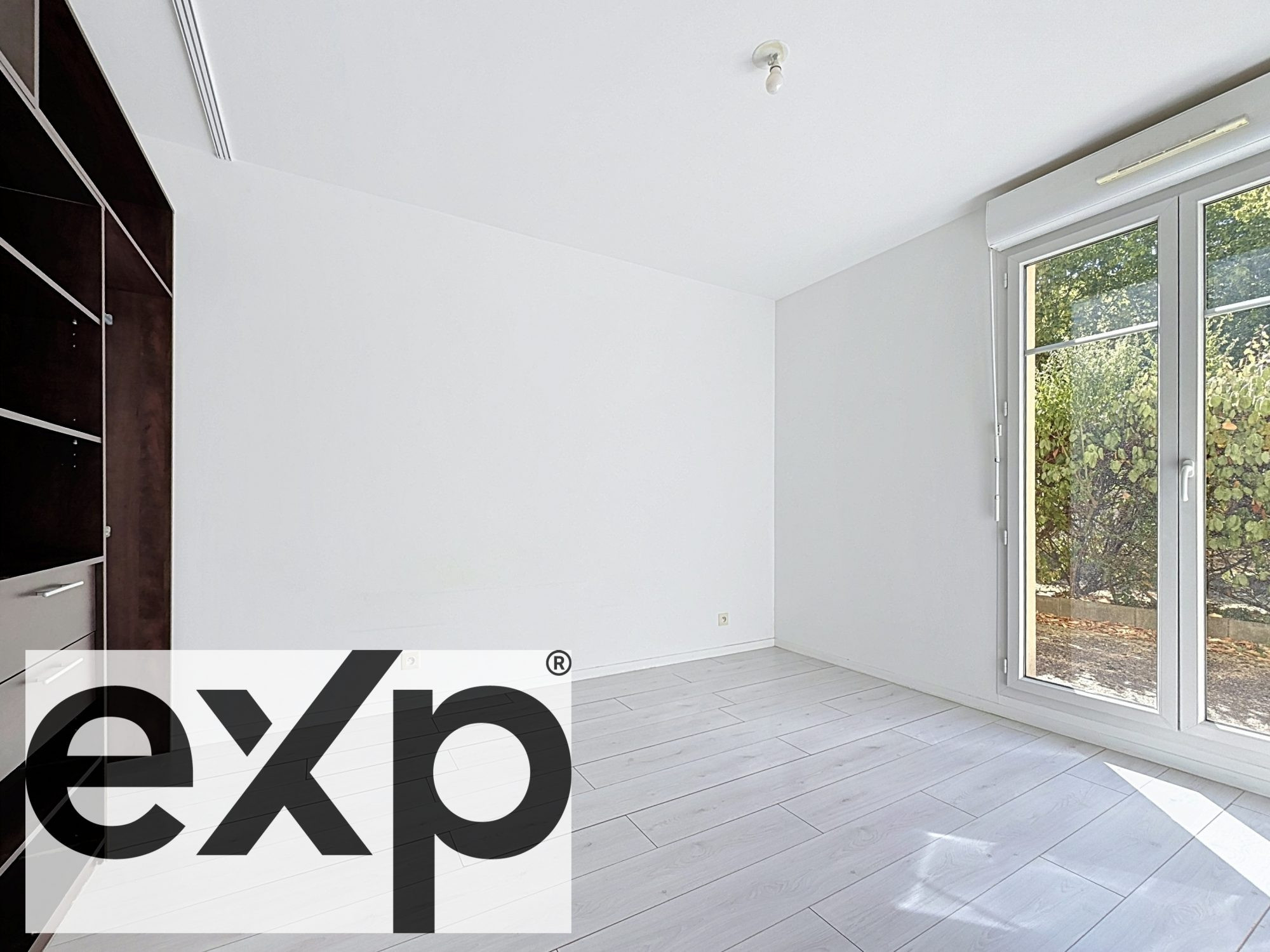 Appartement à vendre à Mantes-la-Ville, 48 m²