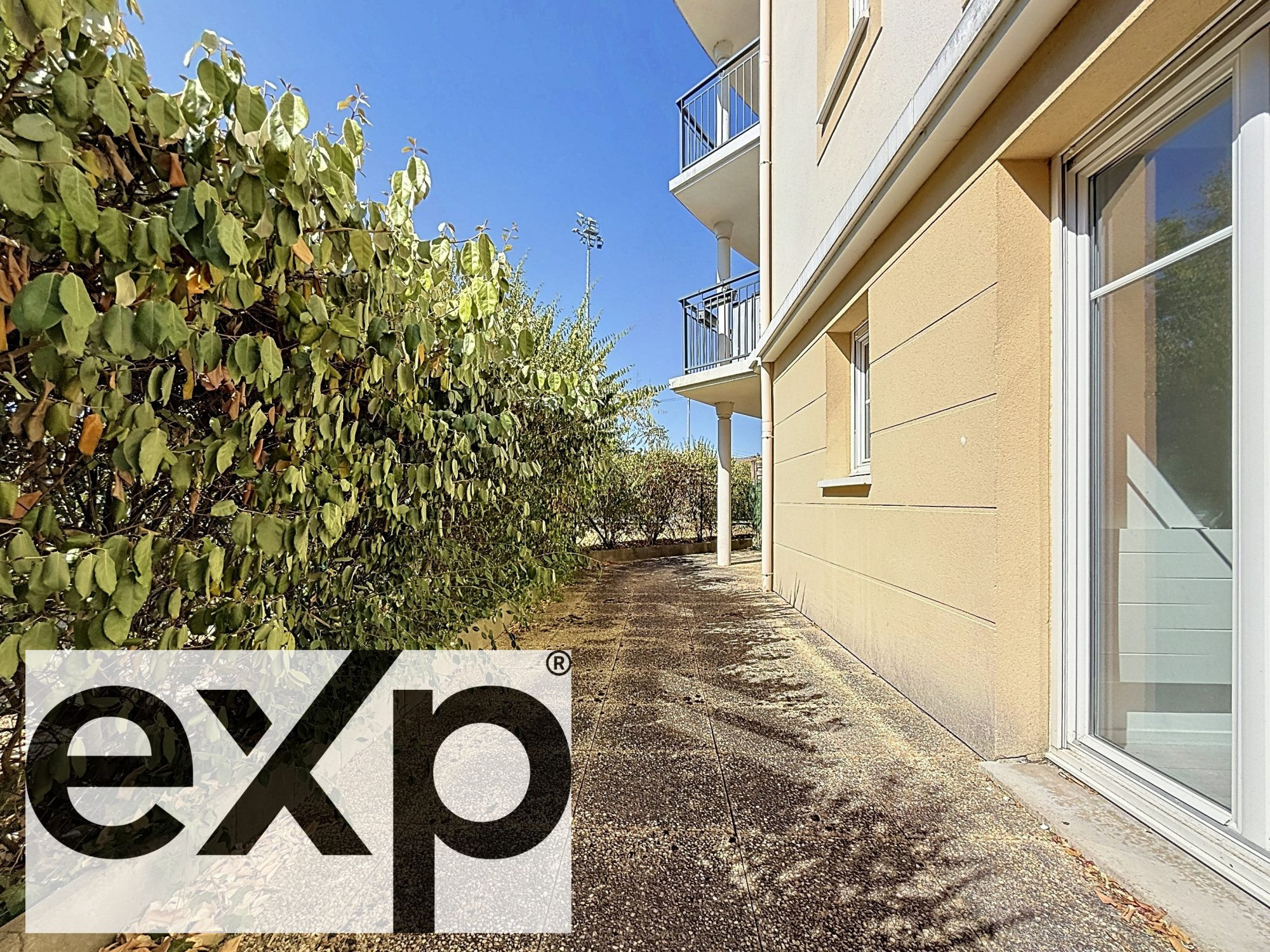 Appartement à vendre à Mantes-la-Ville, 48 m²