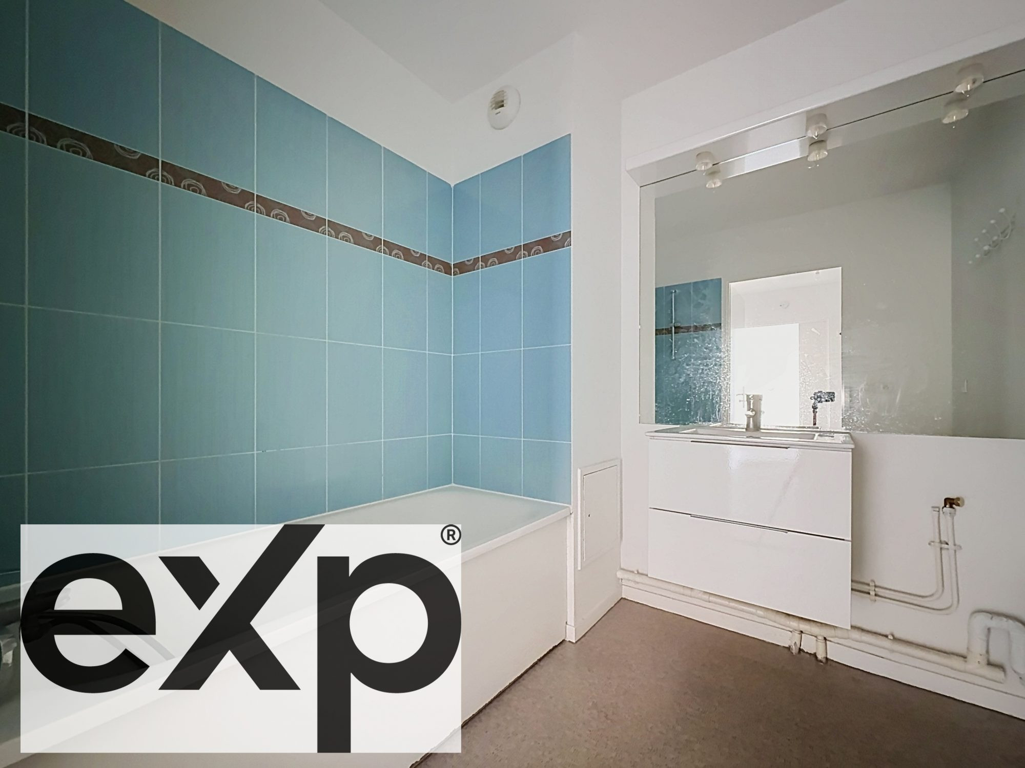 Appartement à vendre à Mantes-la-Ville, 48 m²