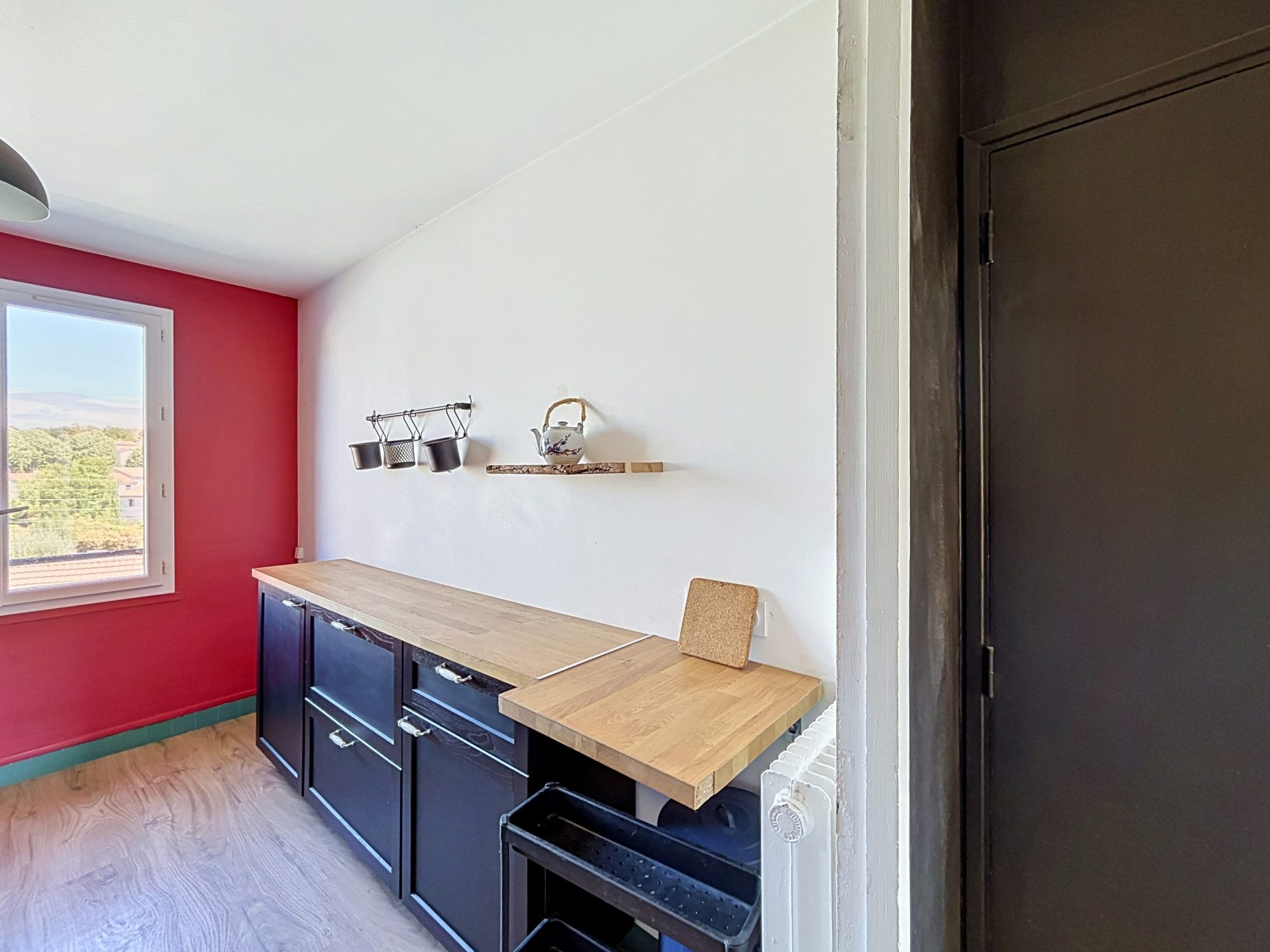 Appartement à vendre à Nantes, 72 m²