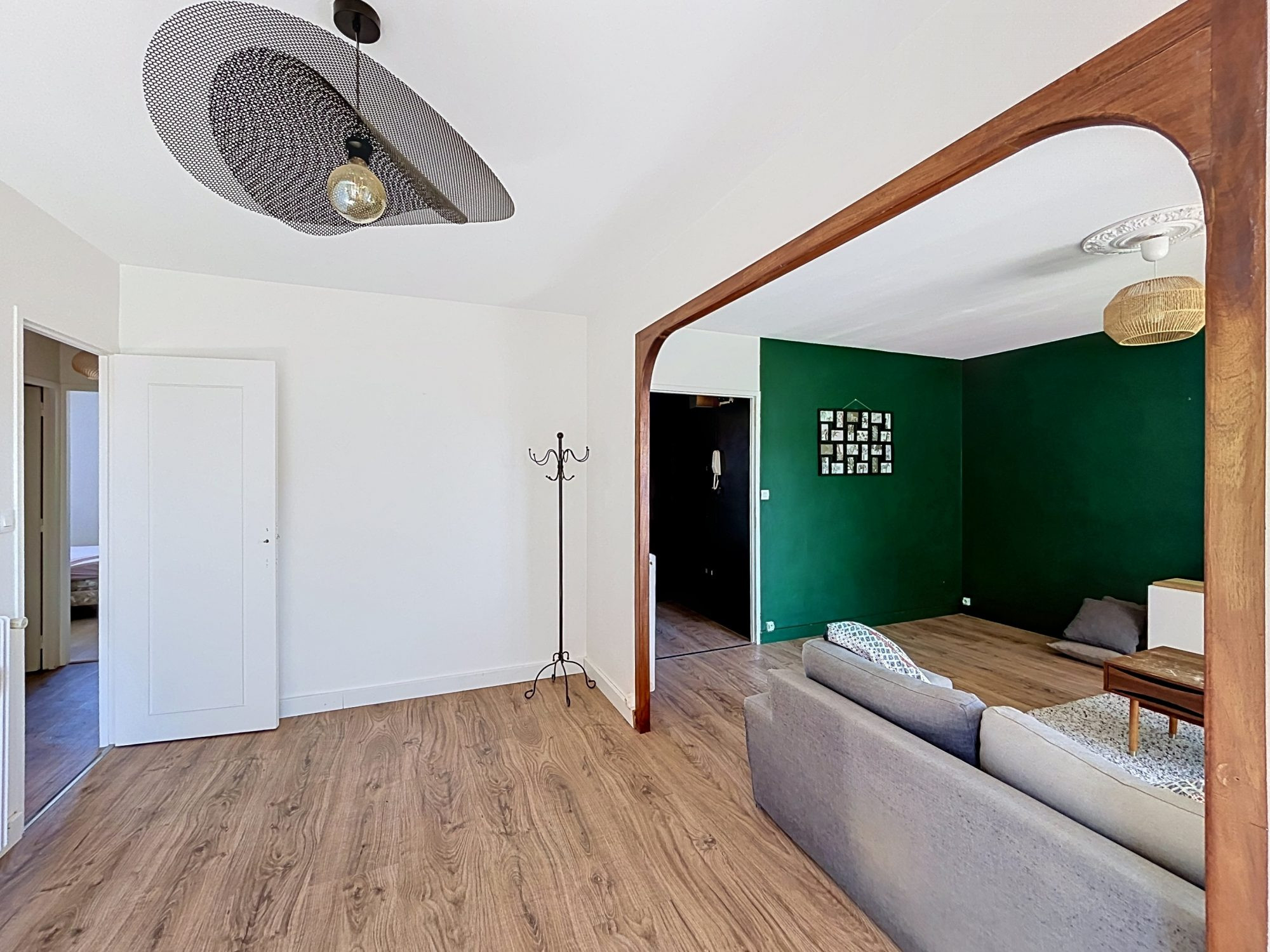 Appartement à vendre à Nantes, 72 m²