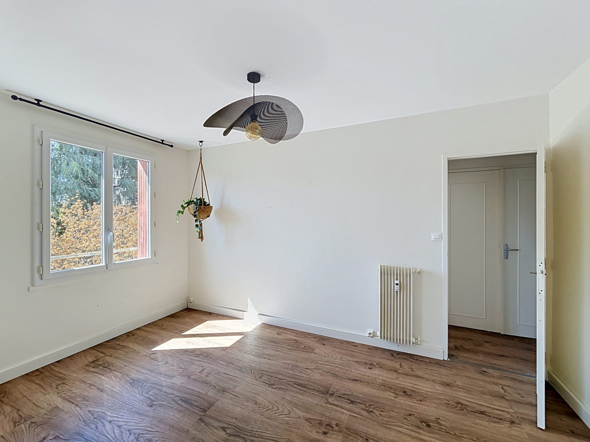 Appartement à vendre à Nantes, 72 m²