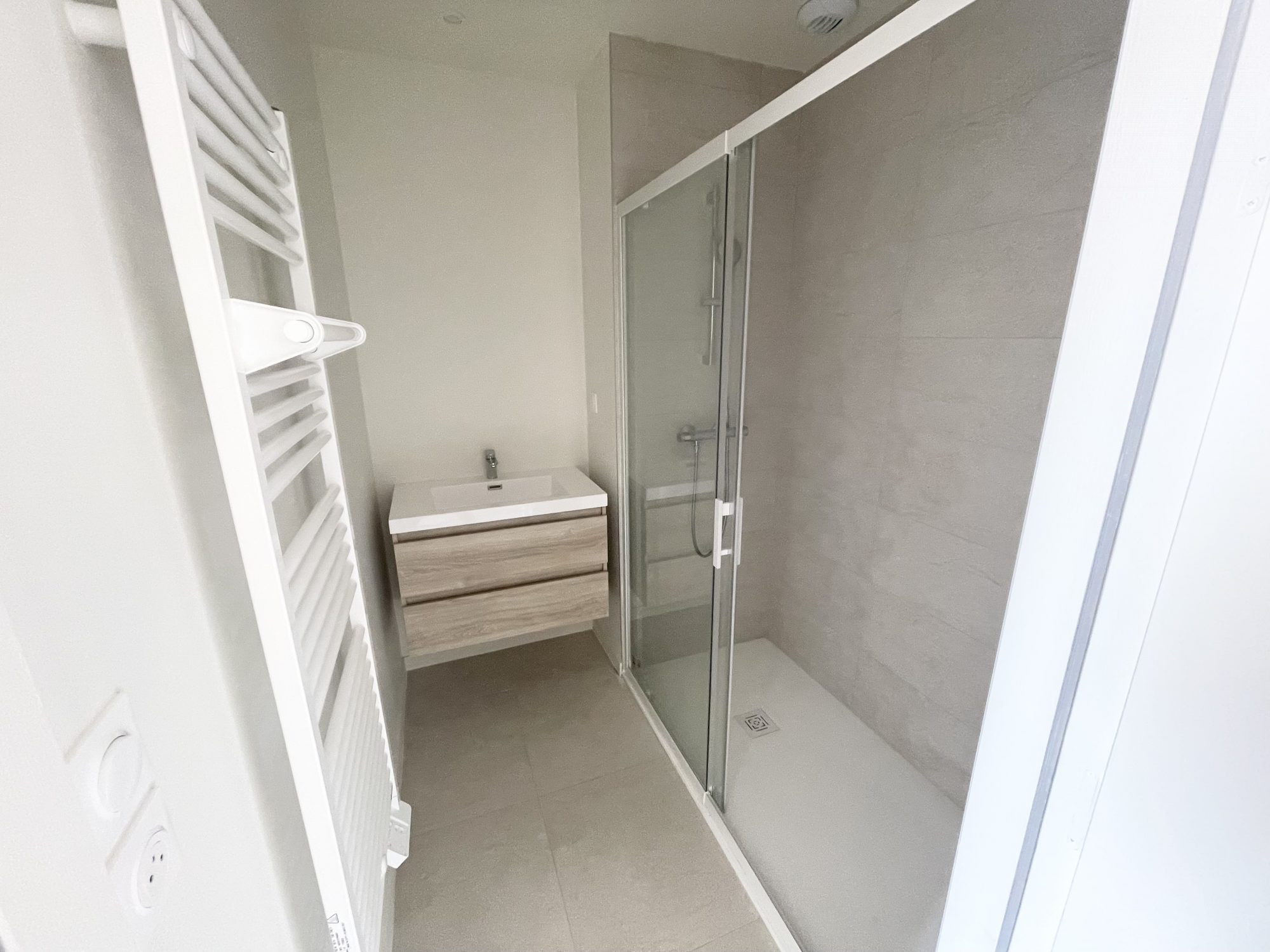 Appartement à vendre à Lacanau, 61 m²