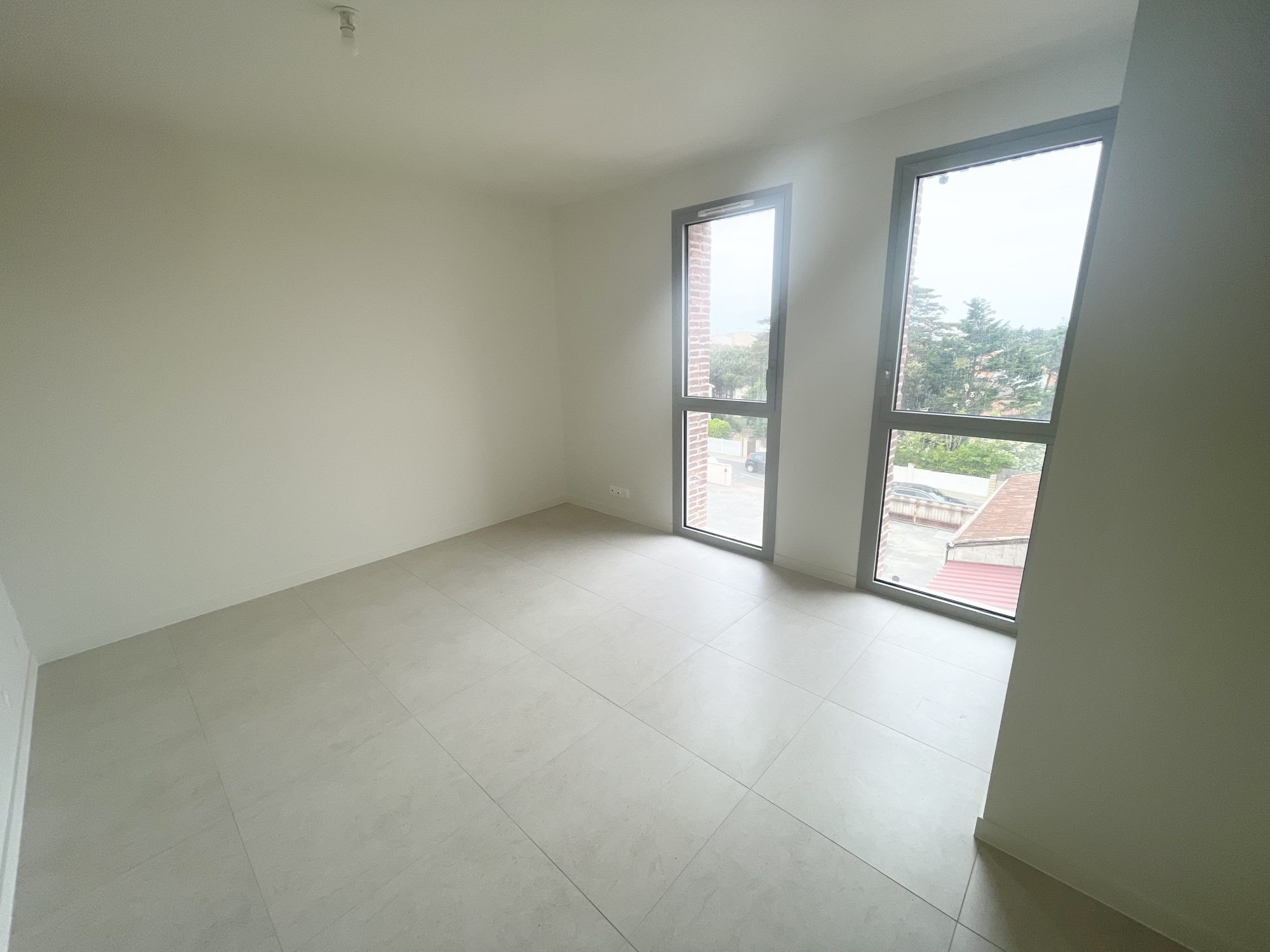 Appartement à vendre à Lacanau, 61 m²