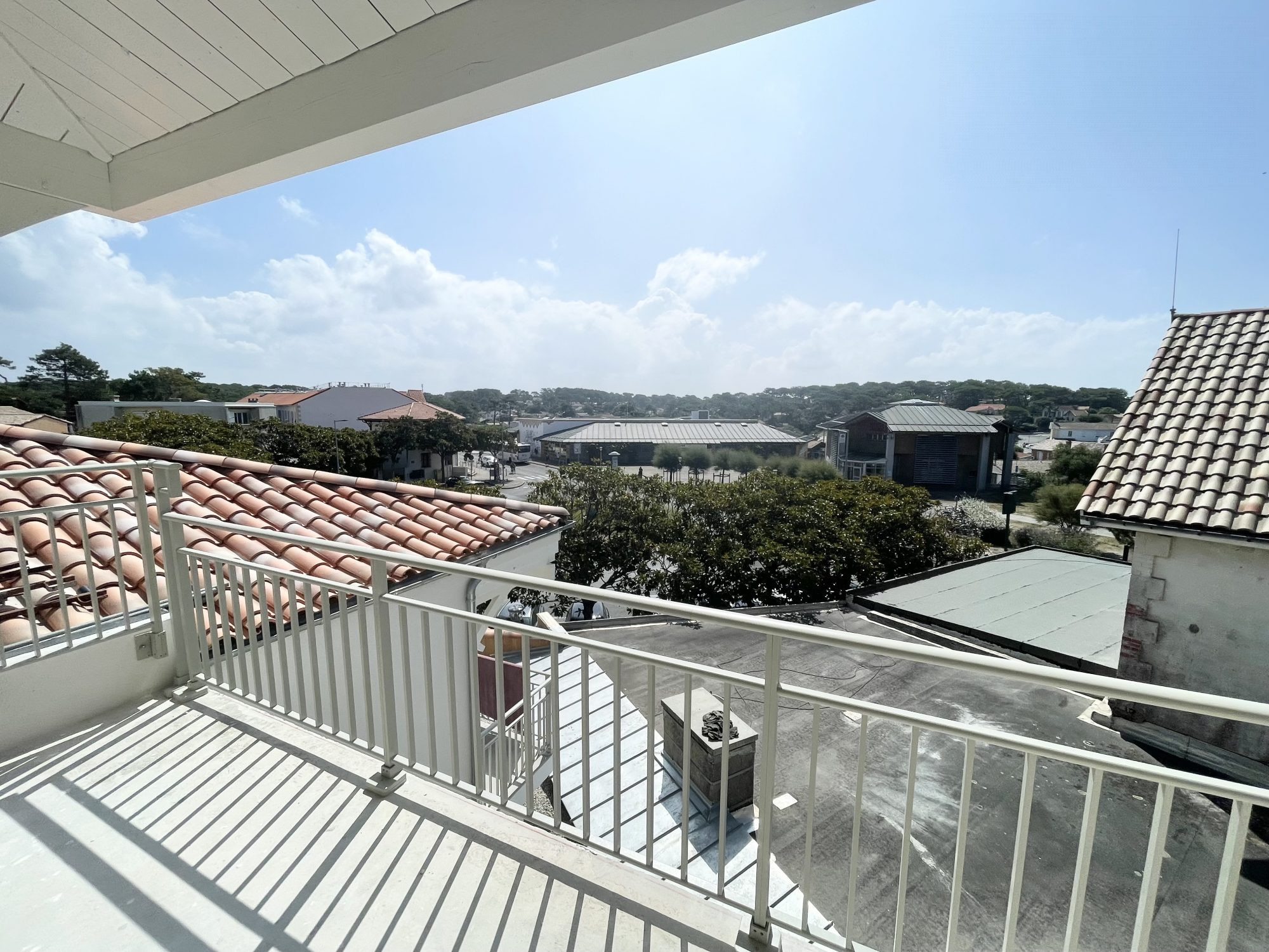 Appartement à vendre à Lacanau, 56 m²