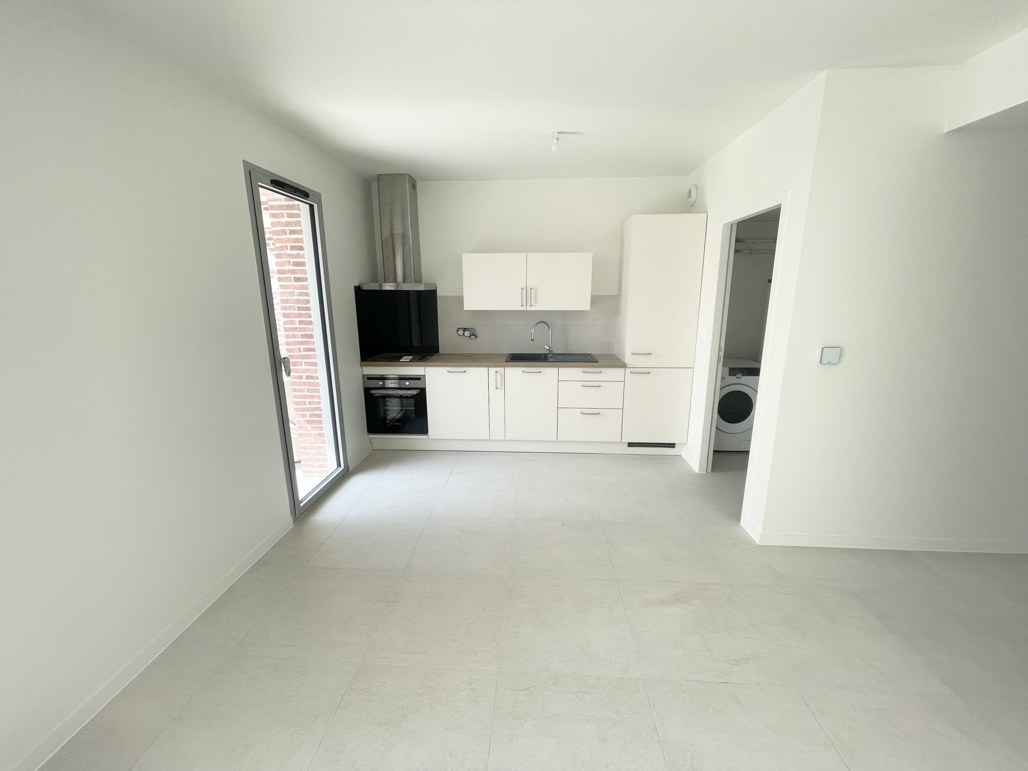 Appartement à vendre à Lacanau, 56 m²