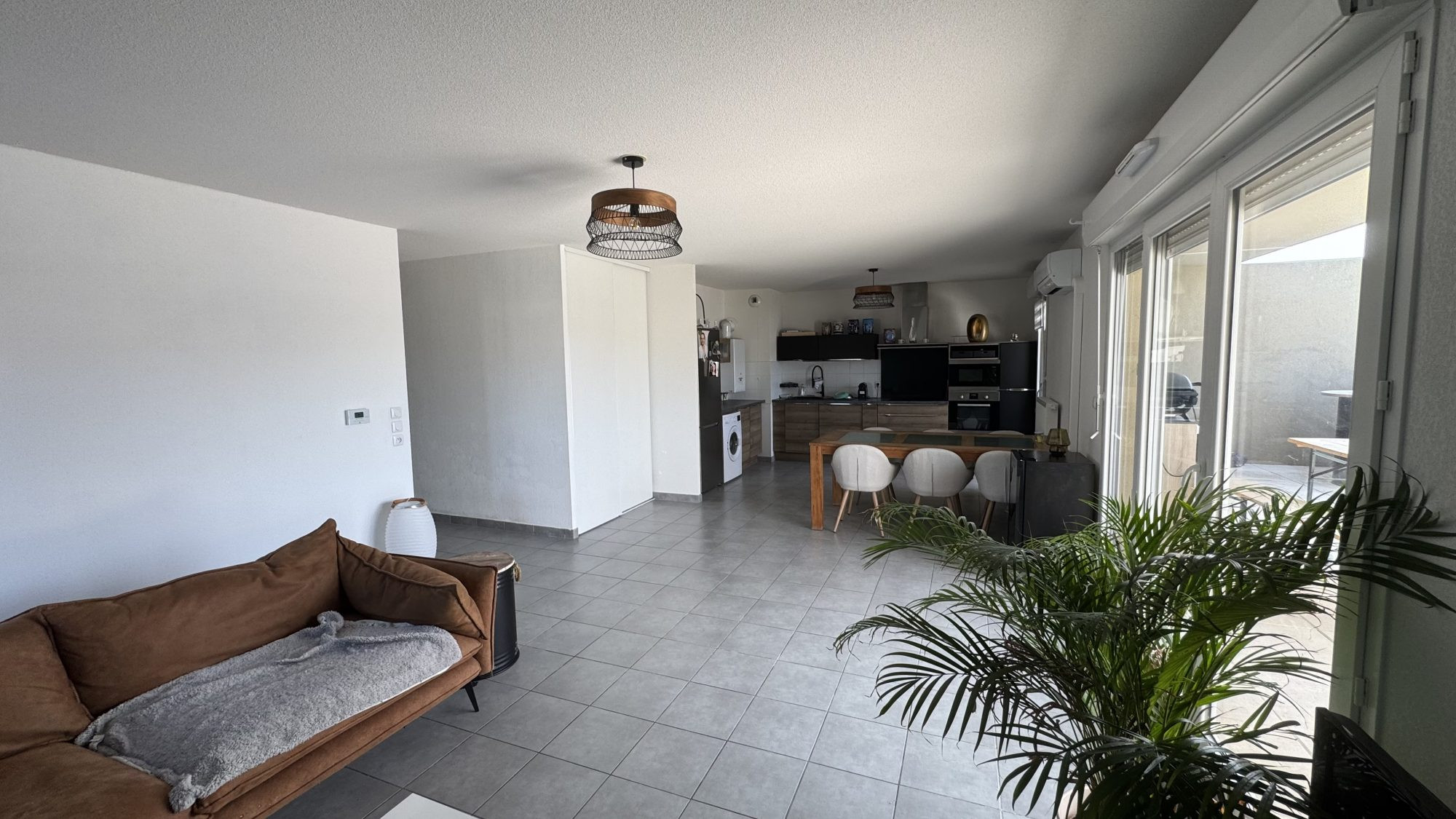 Appartement à vendre à Pignan, 74 m²