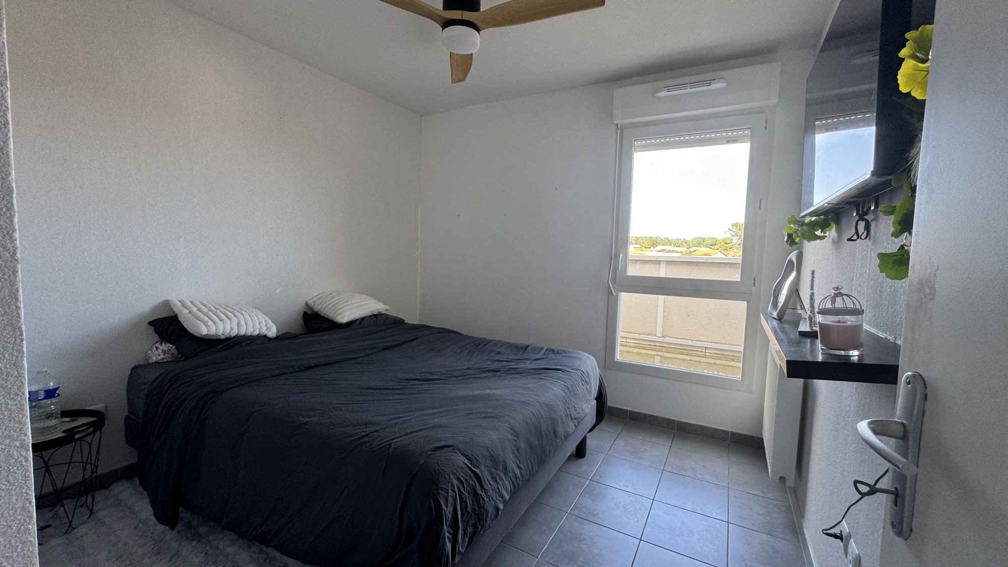 Appartement à vendre à Pignan, 74 m²