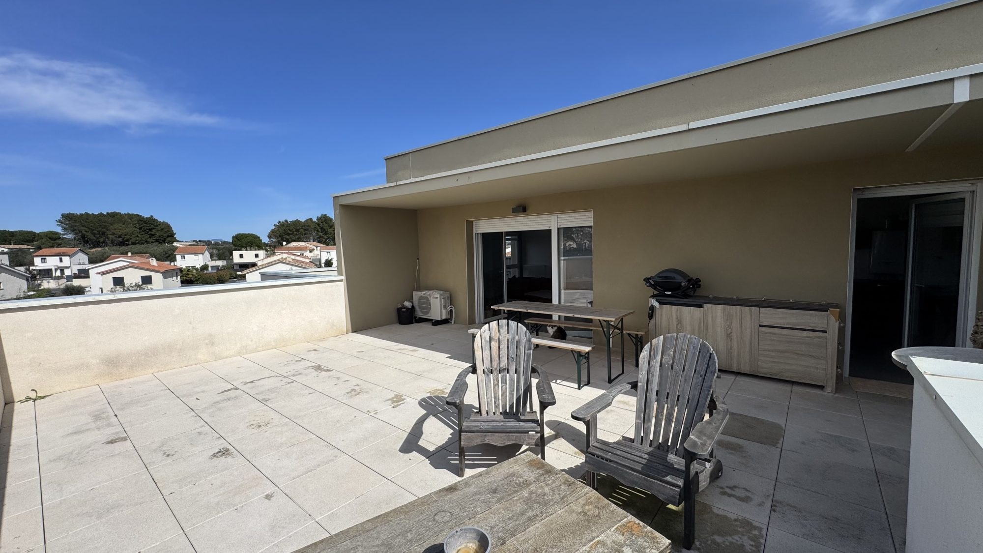 Appartement à vendre à Pignan, 74 m²