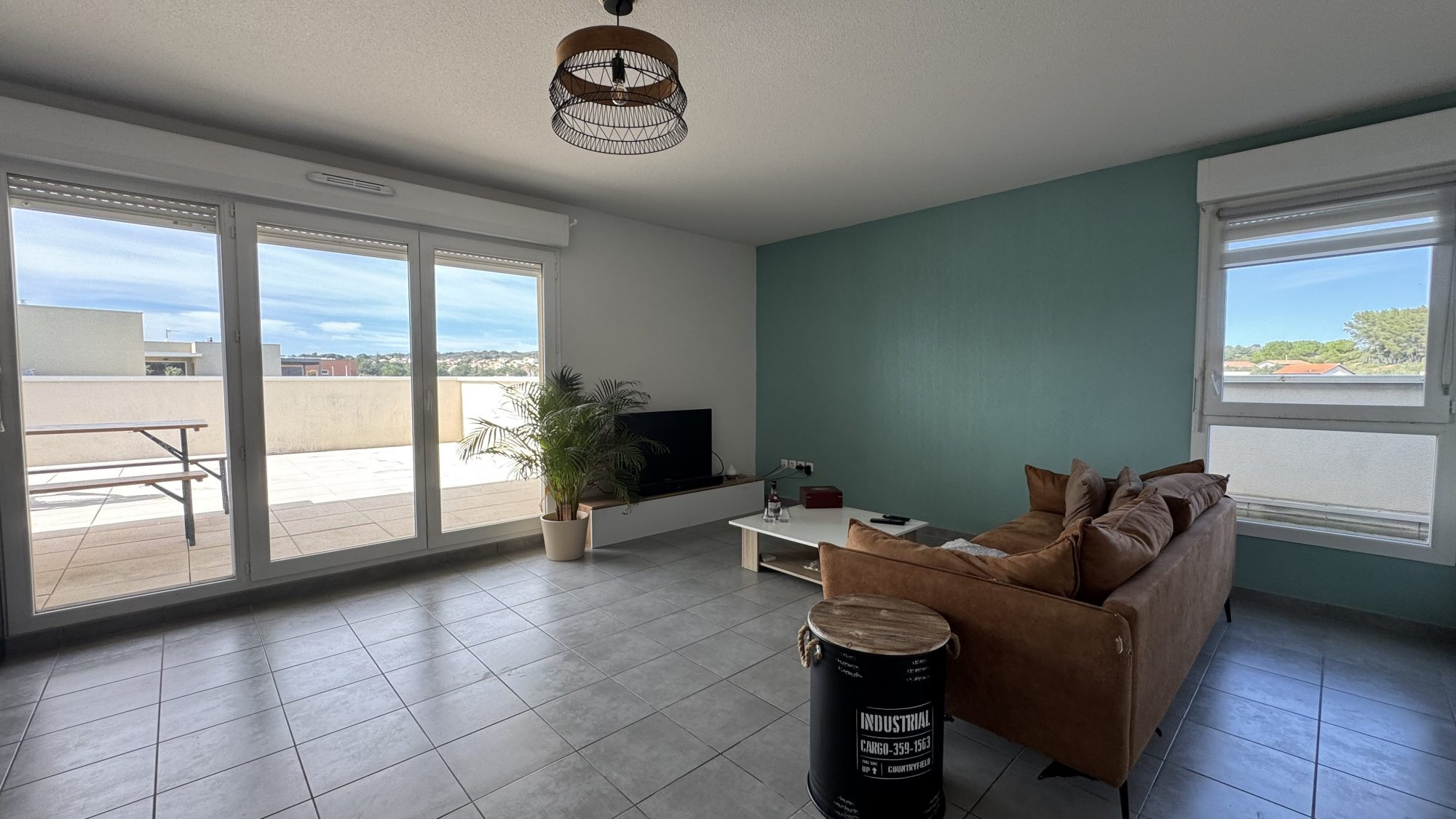 Appartement à vendre à Pignan, 74 m²