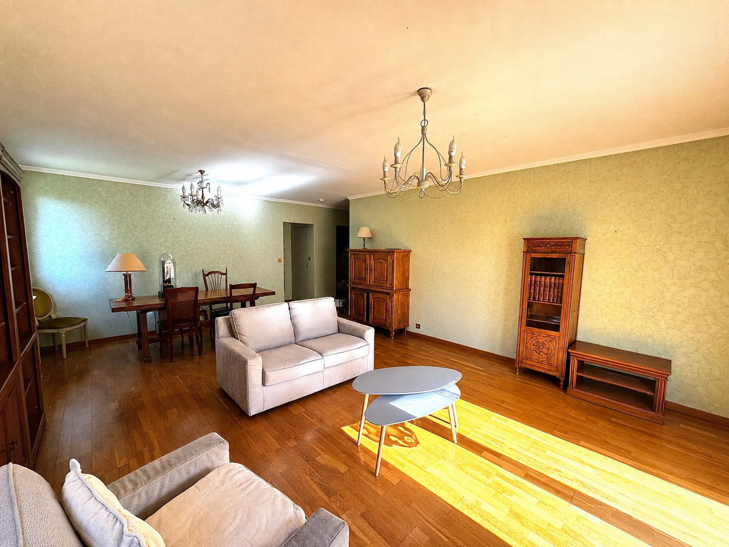 Appartement à vendre à Montpellier, 77 m²