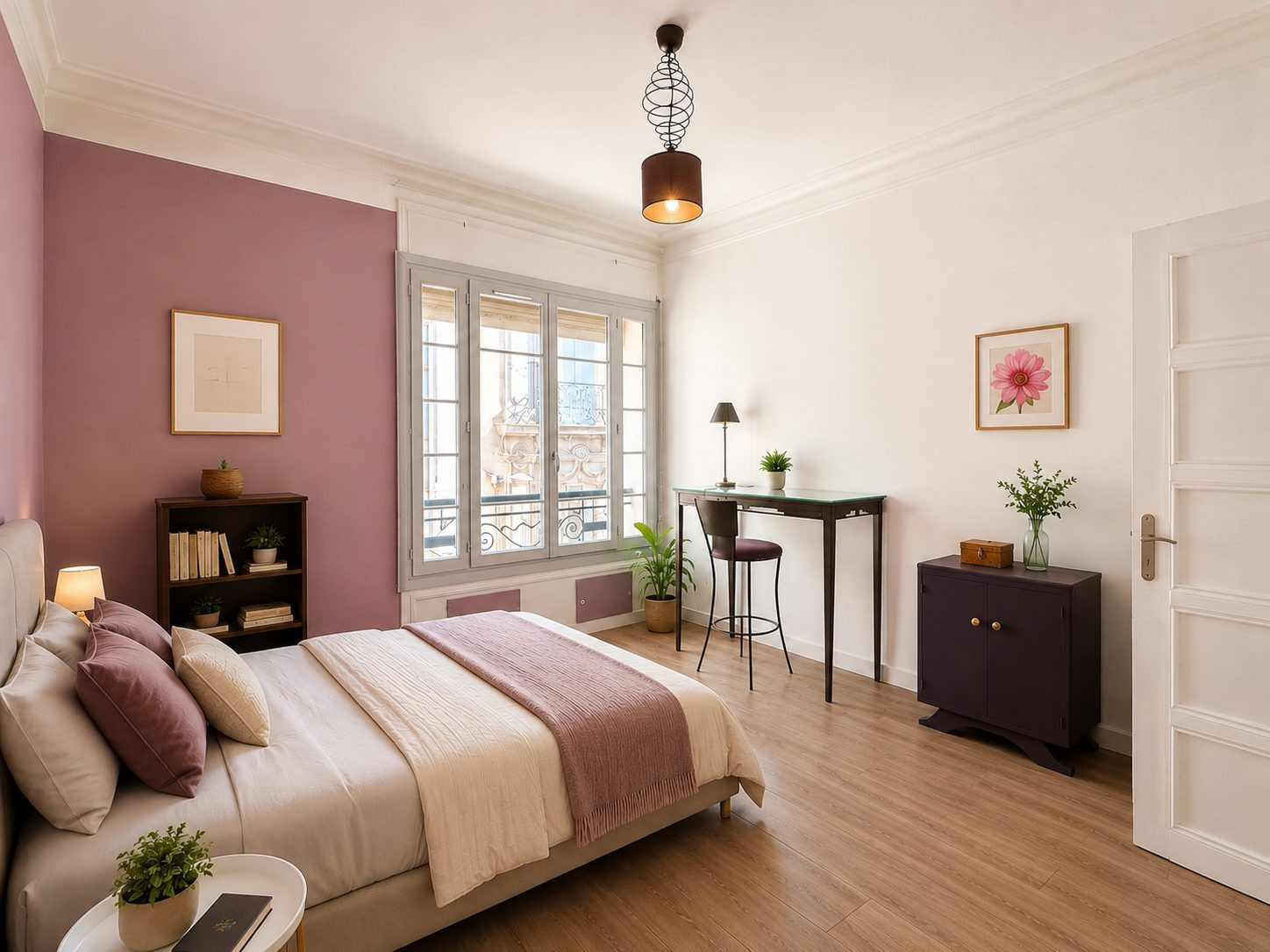 Appartement à vendre à Montpellier, 95 m²