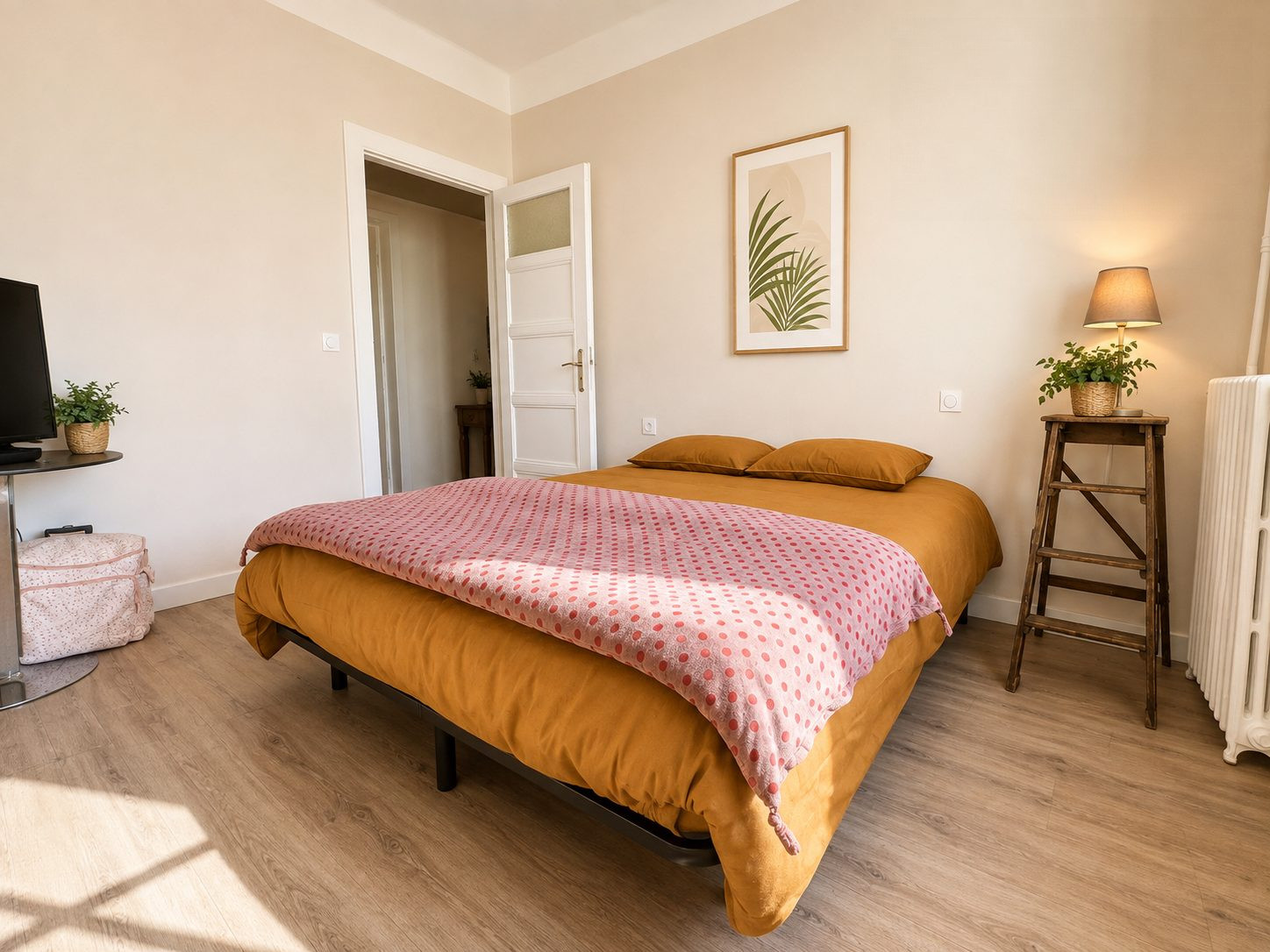 Appartement à vendre à Montpellier, 95 m²