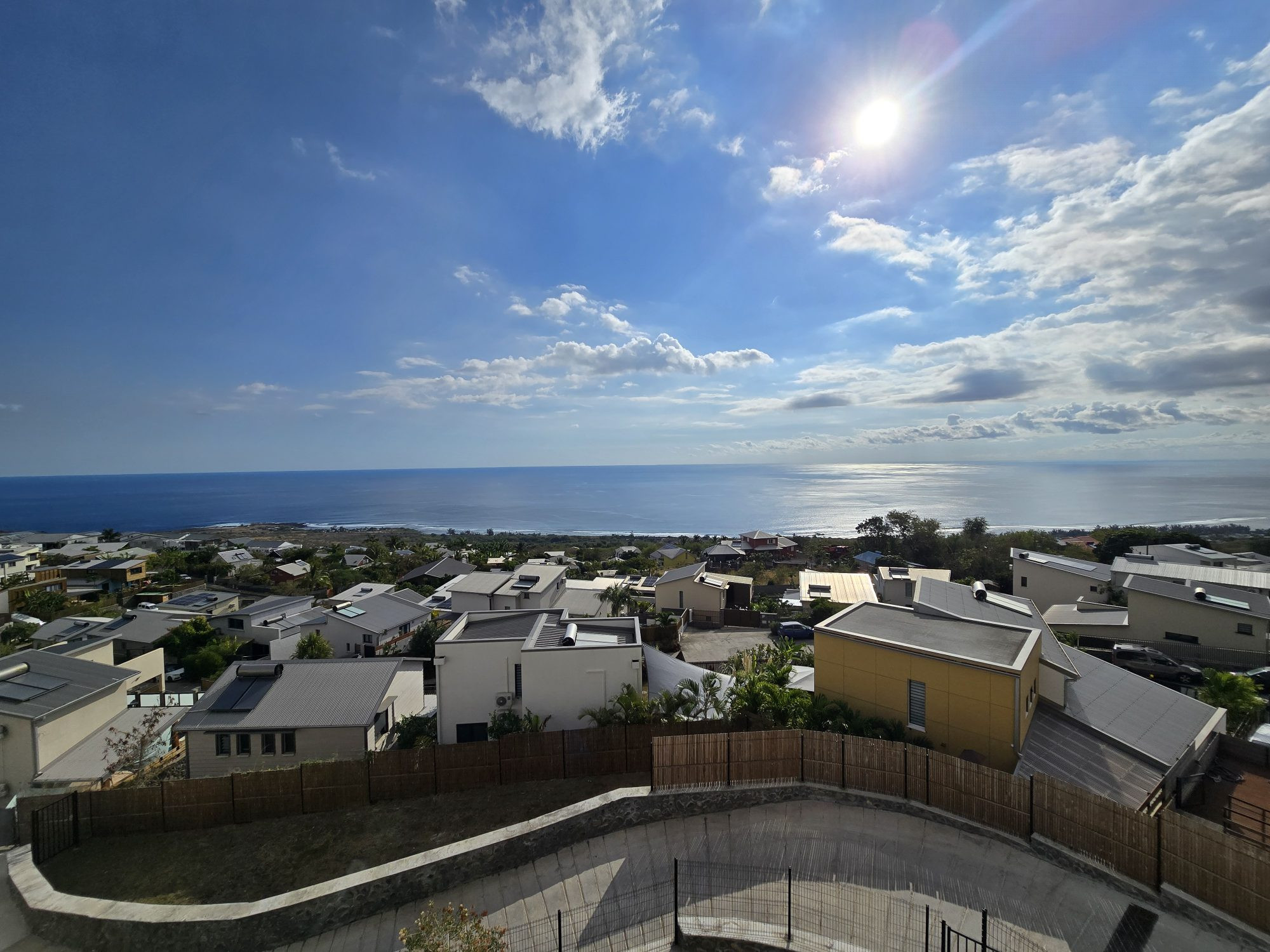 Appartement à vendre à Saint Leu, 75 m²