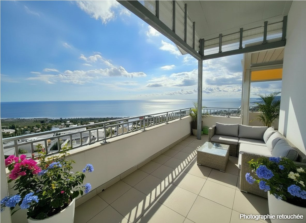 Appartement à vendre à Saint Leu, 75 m²