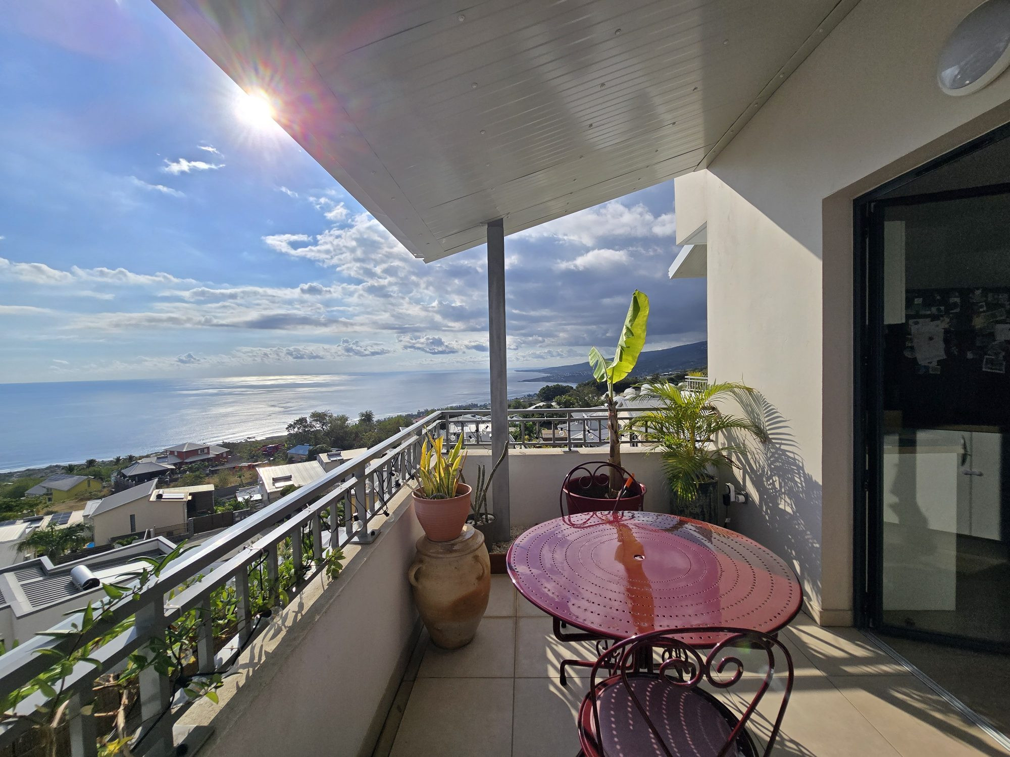 Appartement à vendre à Saint Leu, 75 m²