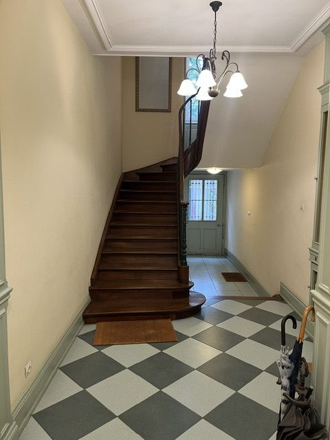 Appartement à vendre à Mulhouse, 78 m²