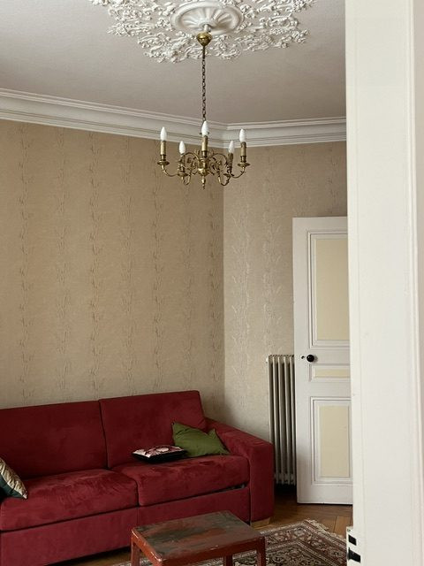 Apartment for sale in Mulhouse, 78 m²
