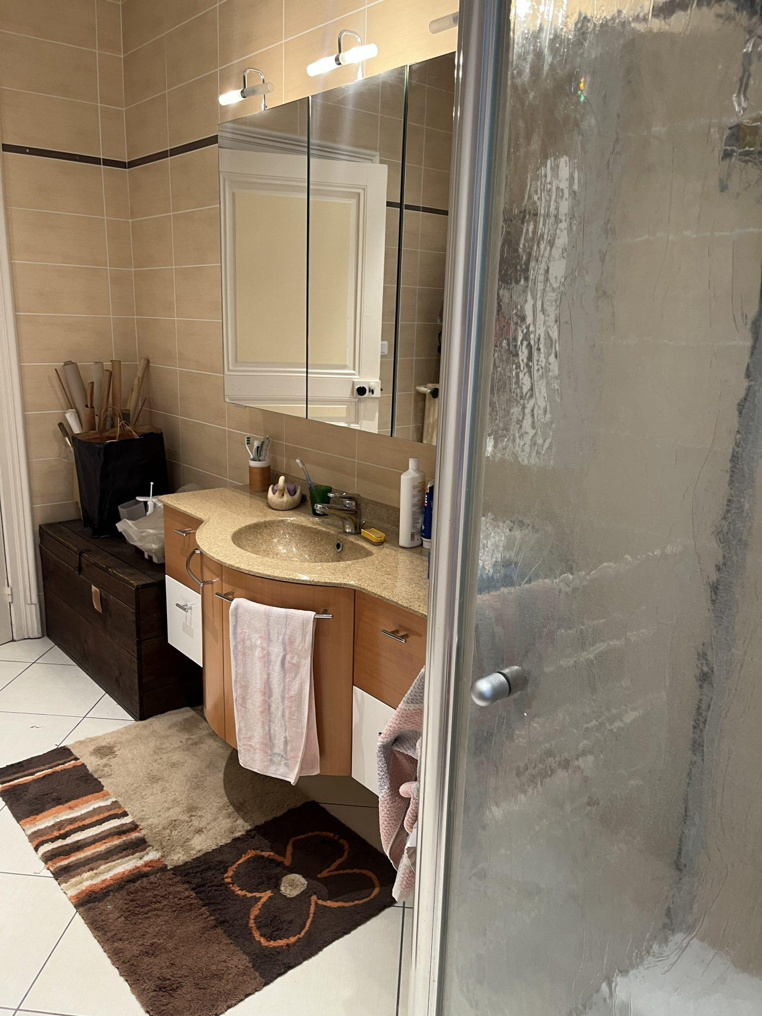 Appartement à vendre à Mulhouse, 78 m²