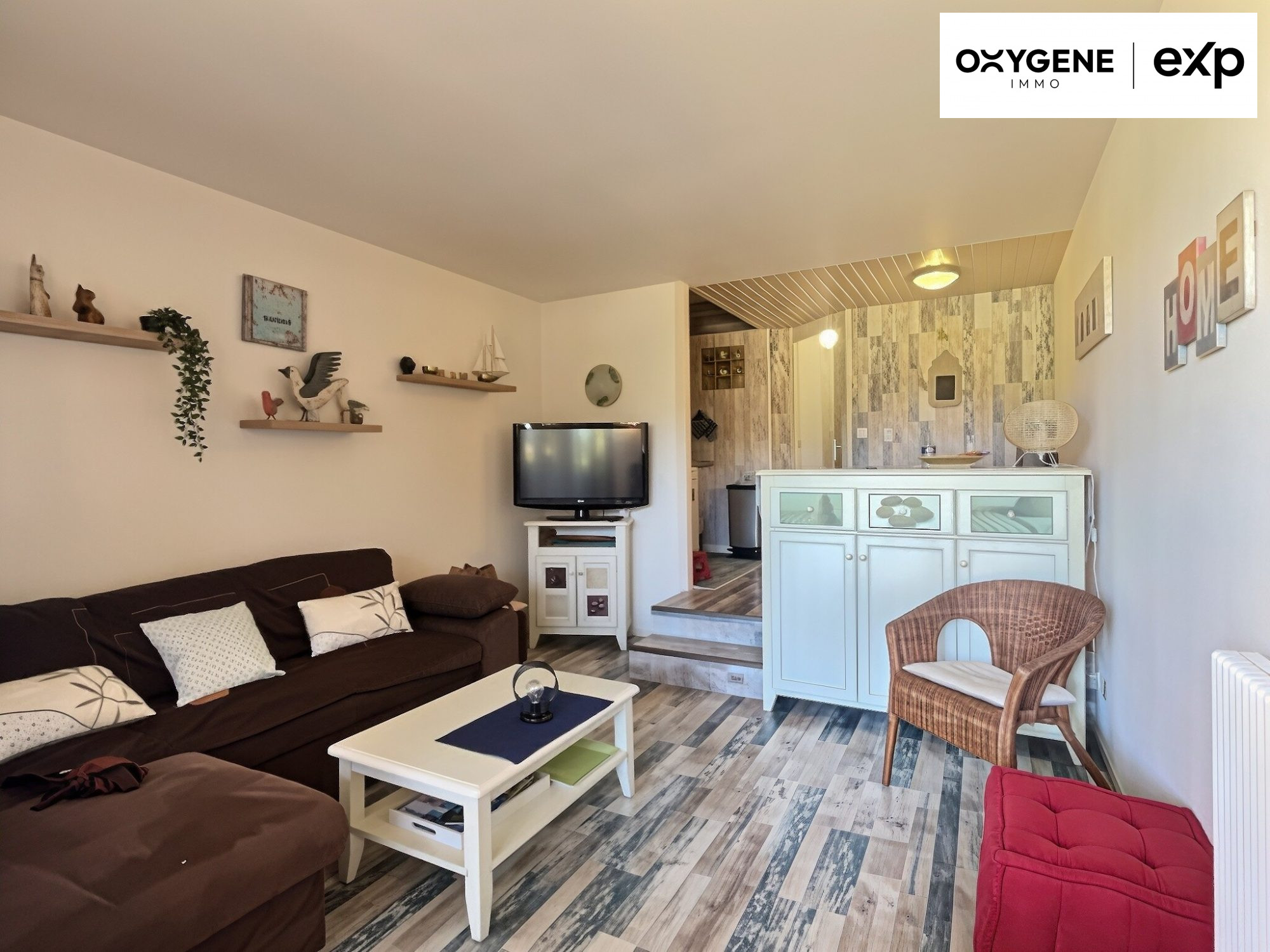 Appartement à vendre à Saint-Cyprien, 31 m²