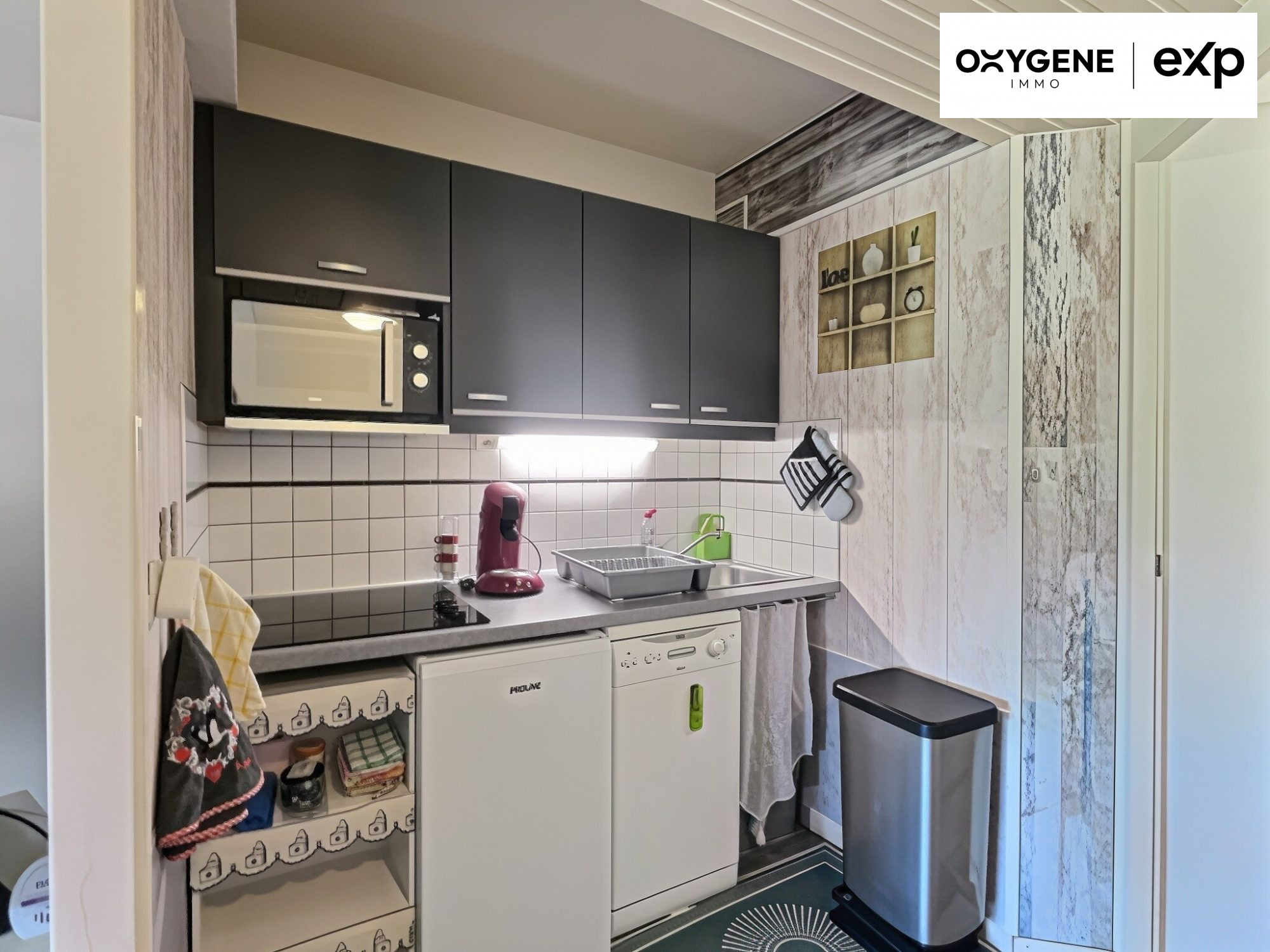Appartement à vendre à Saint-Cyprien, 31 m²