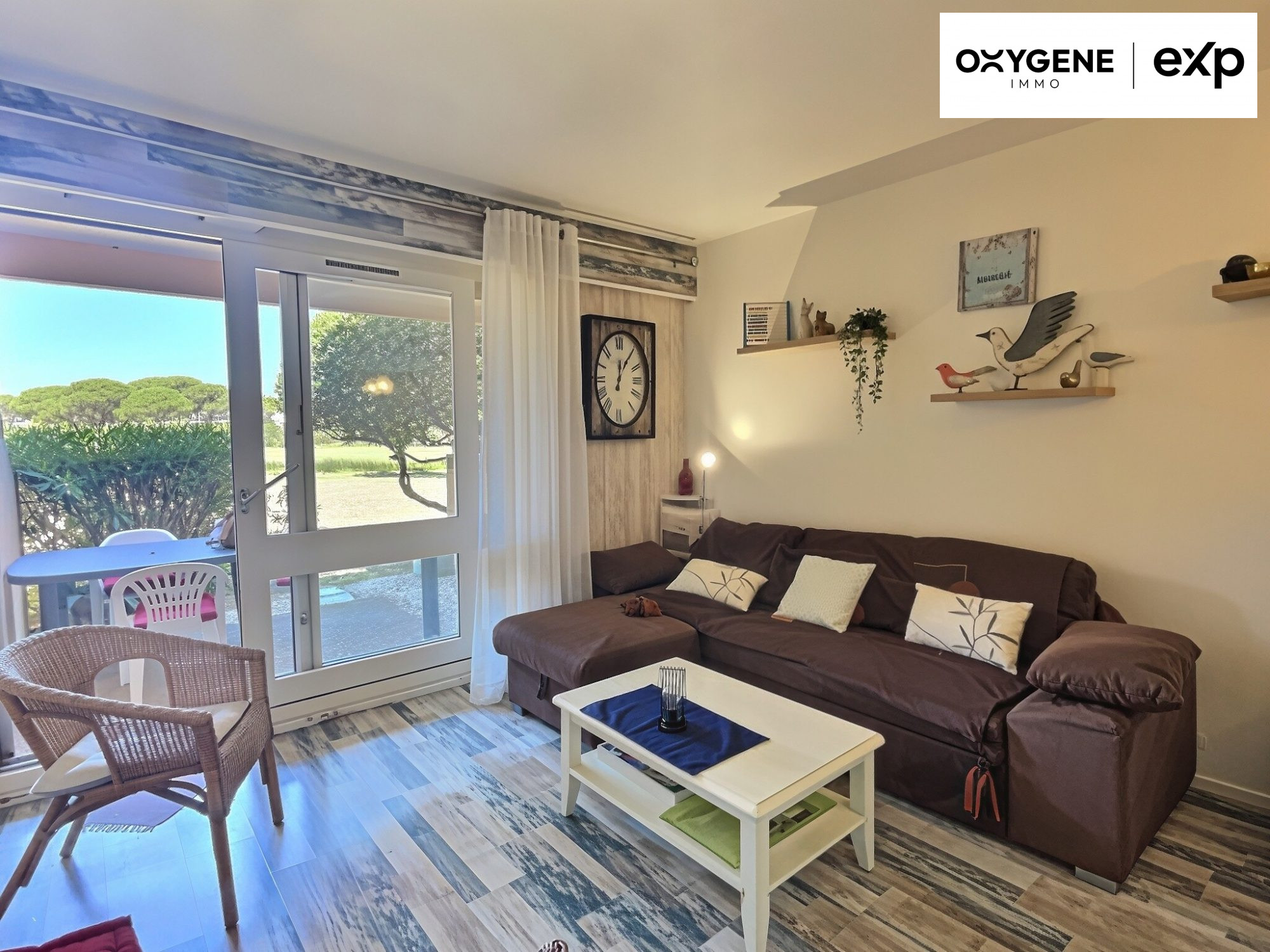 Appartement à vendre à Saint-Cyprien, 31 m²