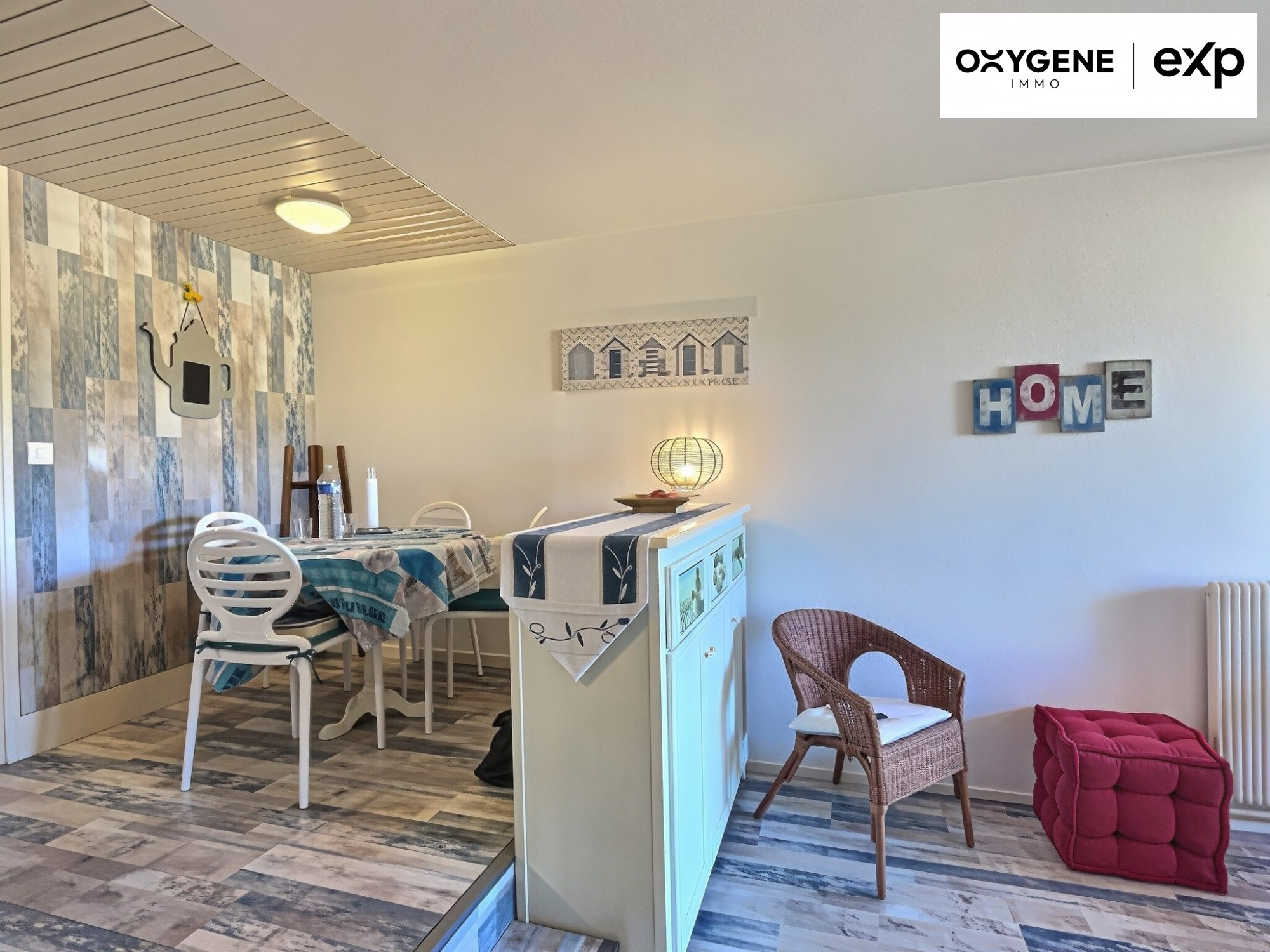 Apartment for sale in Saint-Cyprien, 31 m²