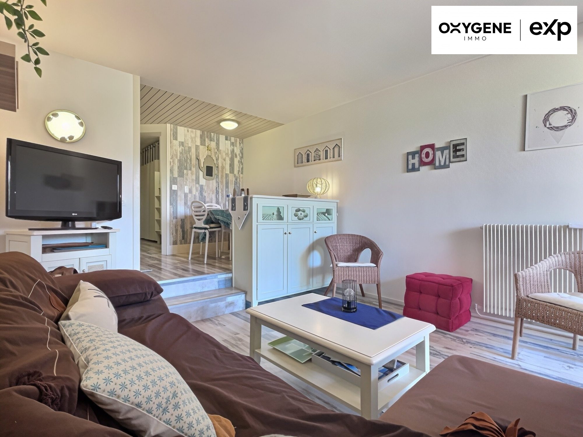 Appartement à vendre à Saint-Cyprien, 31 m²