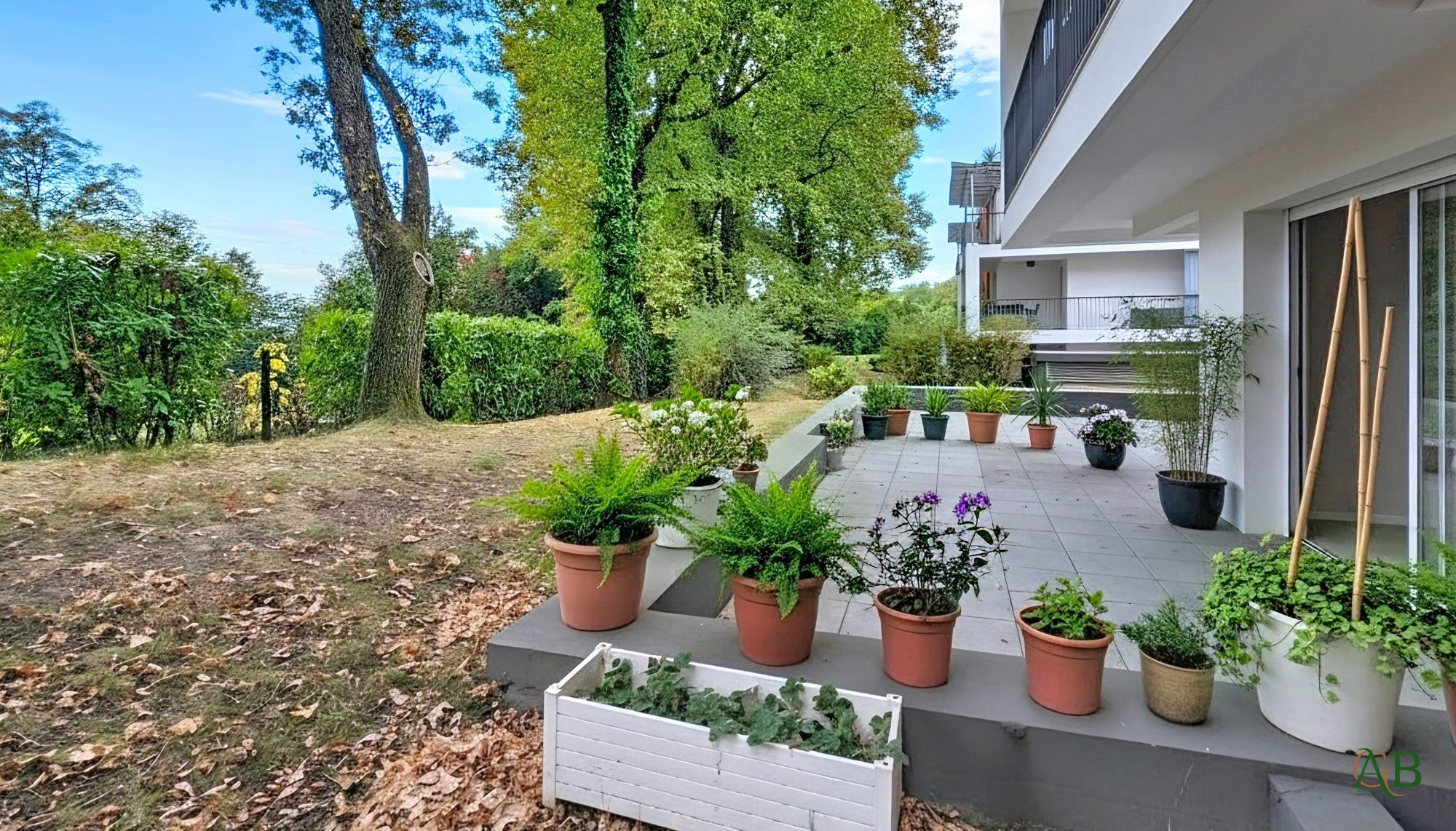 Appartement à vendre à Bayonne, 68 m²