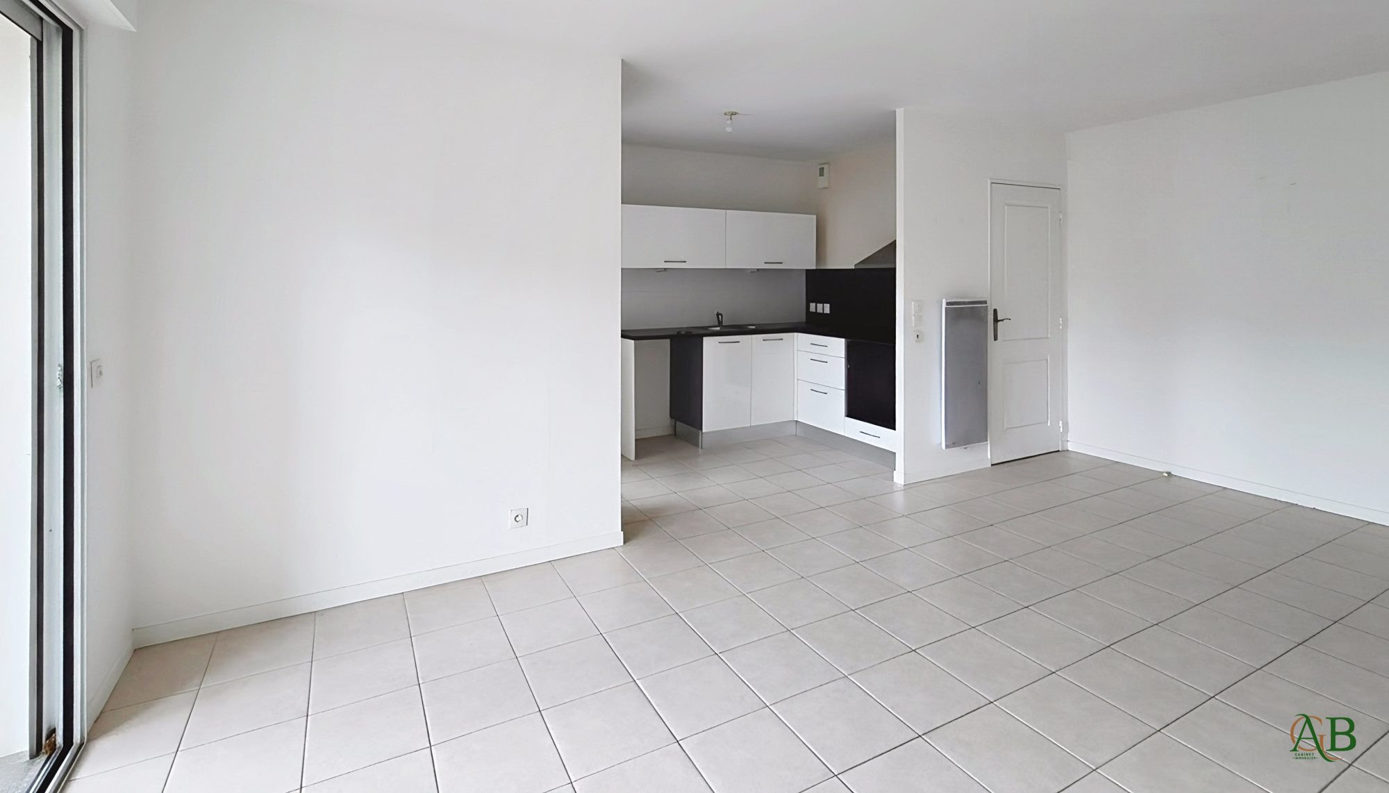Appartement à vendre à Bayonne, 68 m²