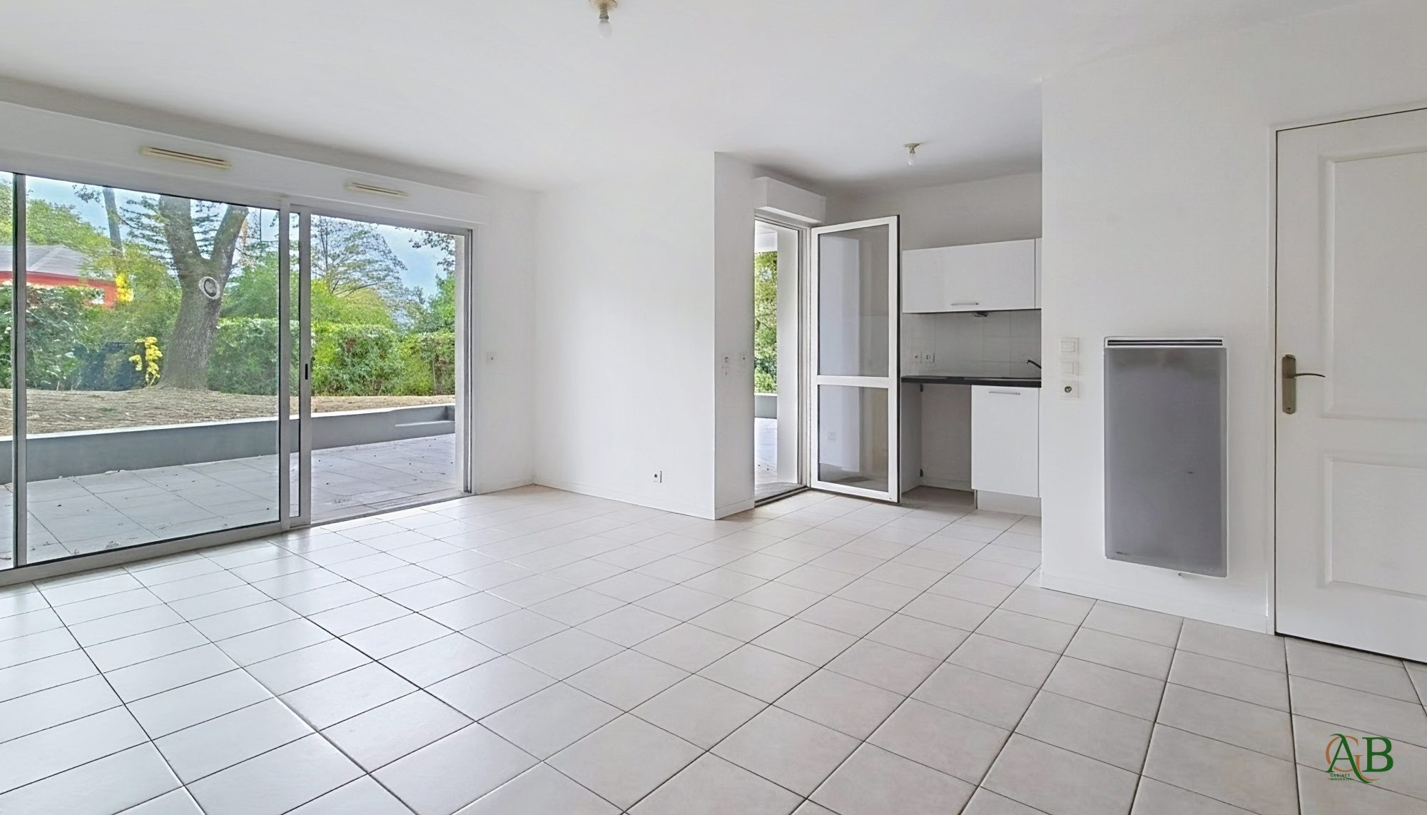 Appartement à vendre à Bayonne, 68 m²