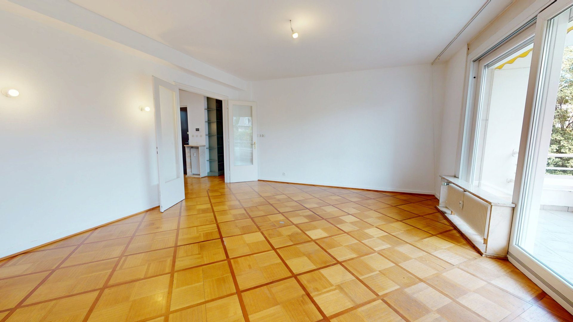 Apartment for sale in Strasbourg, 116 m²