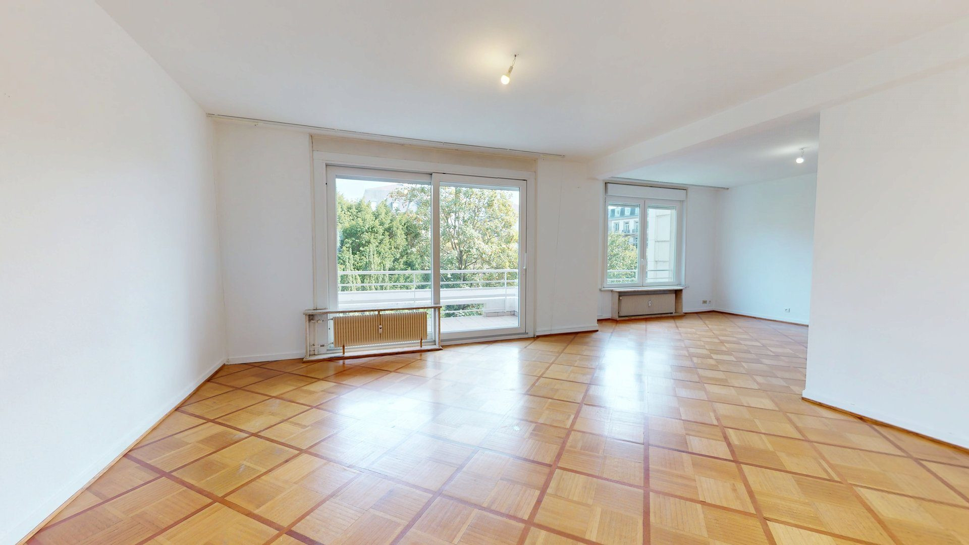 Apartment for sale in Strasbourg, 116 m²