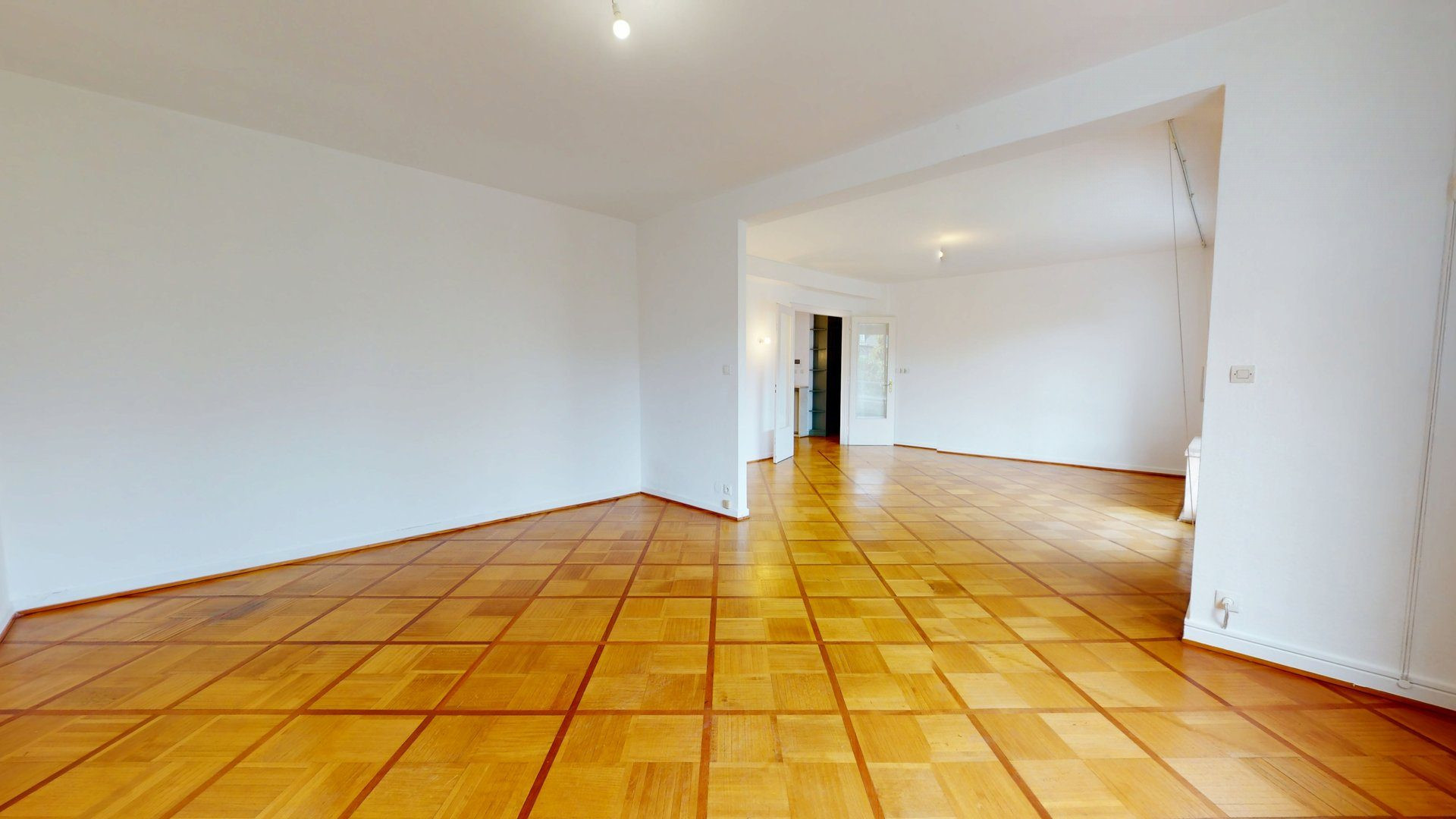 Apartment for sale in Strasbourg, 116 m²