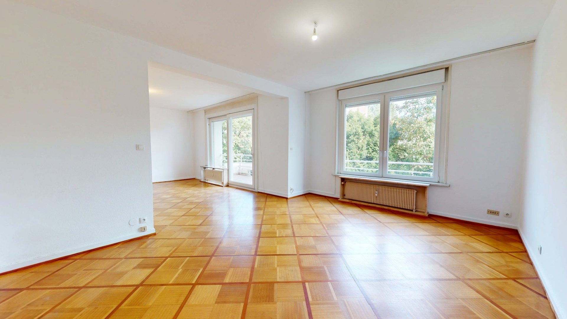 Apartment for sale in Strasbourg, 116 m²