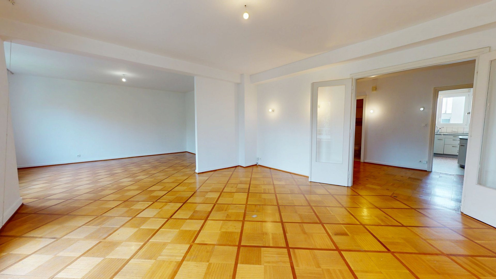 Apartment for sale in Strasbourg, 116 m²
