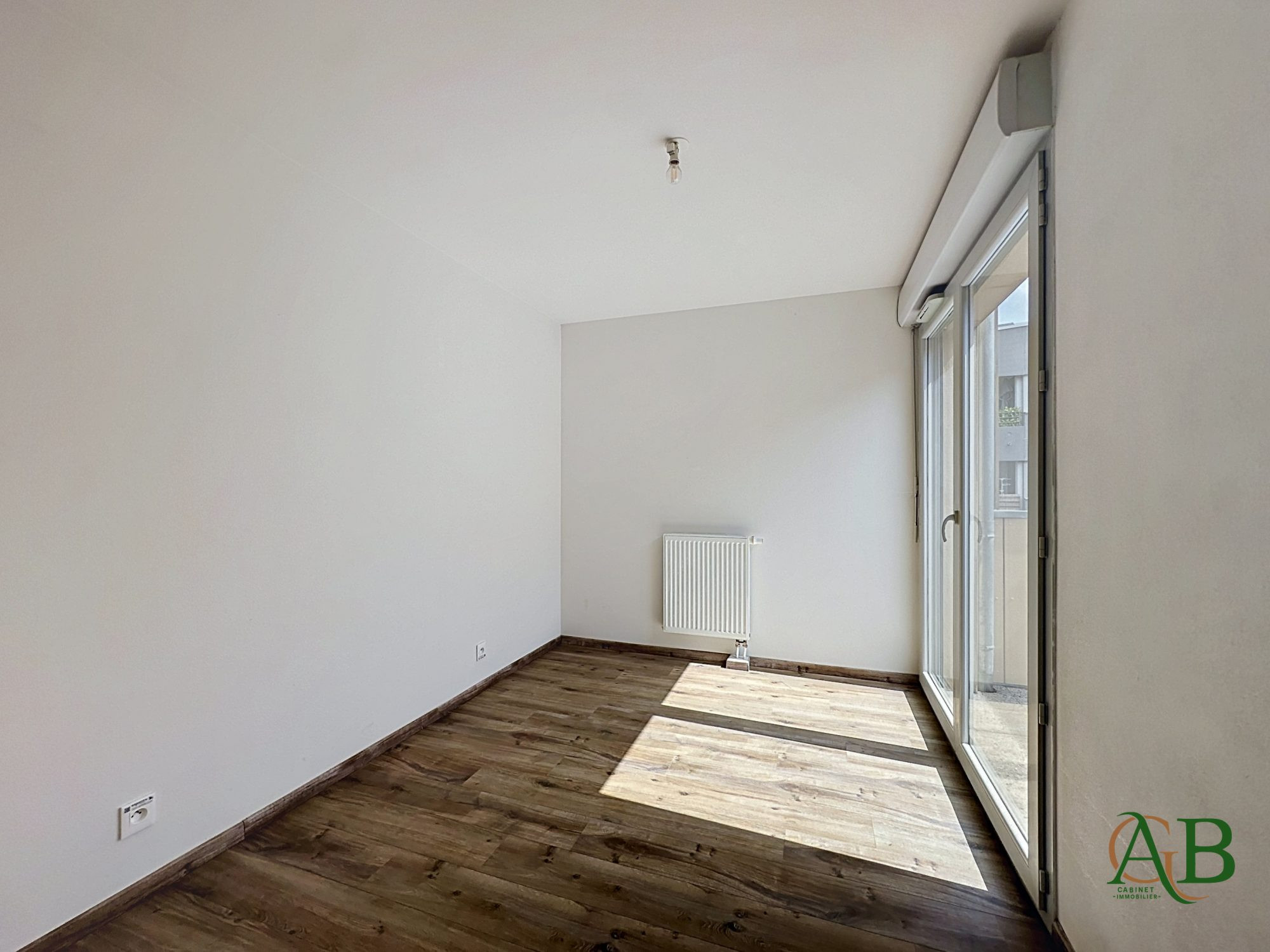 3-room apartment for sale in Bayonne, 62 m²