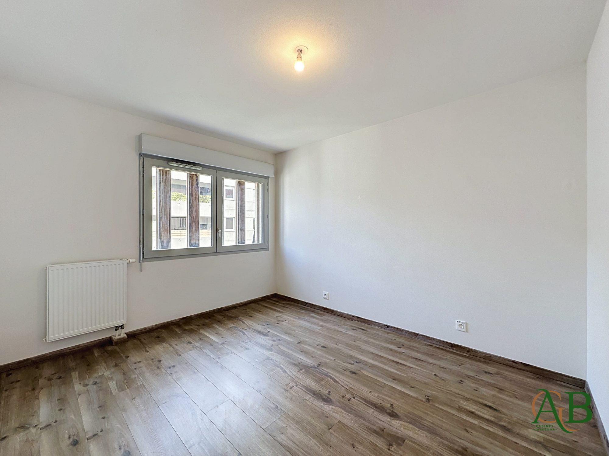 3-room apartment for sale in Bayonne, 62 m²
