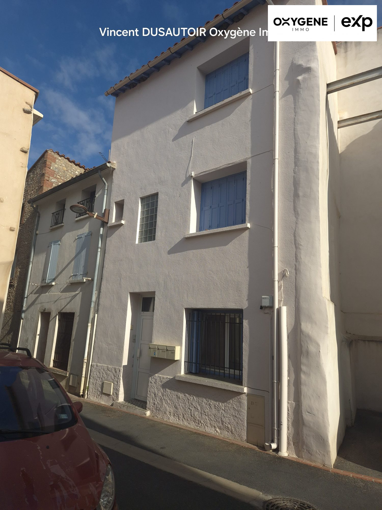 Appartement dans Le Soler