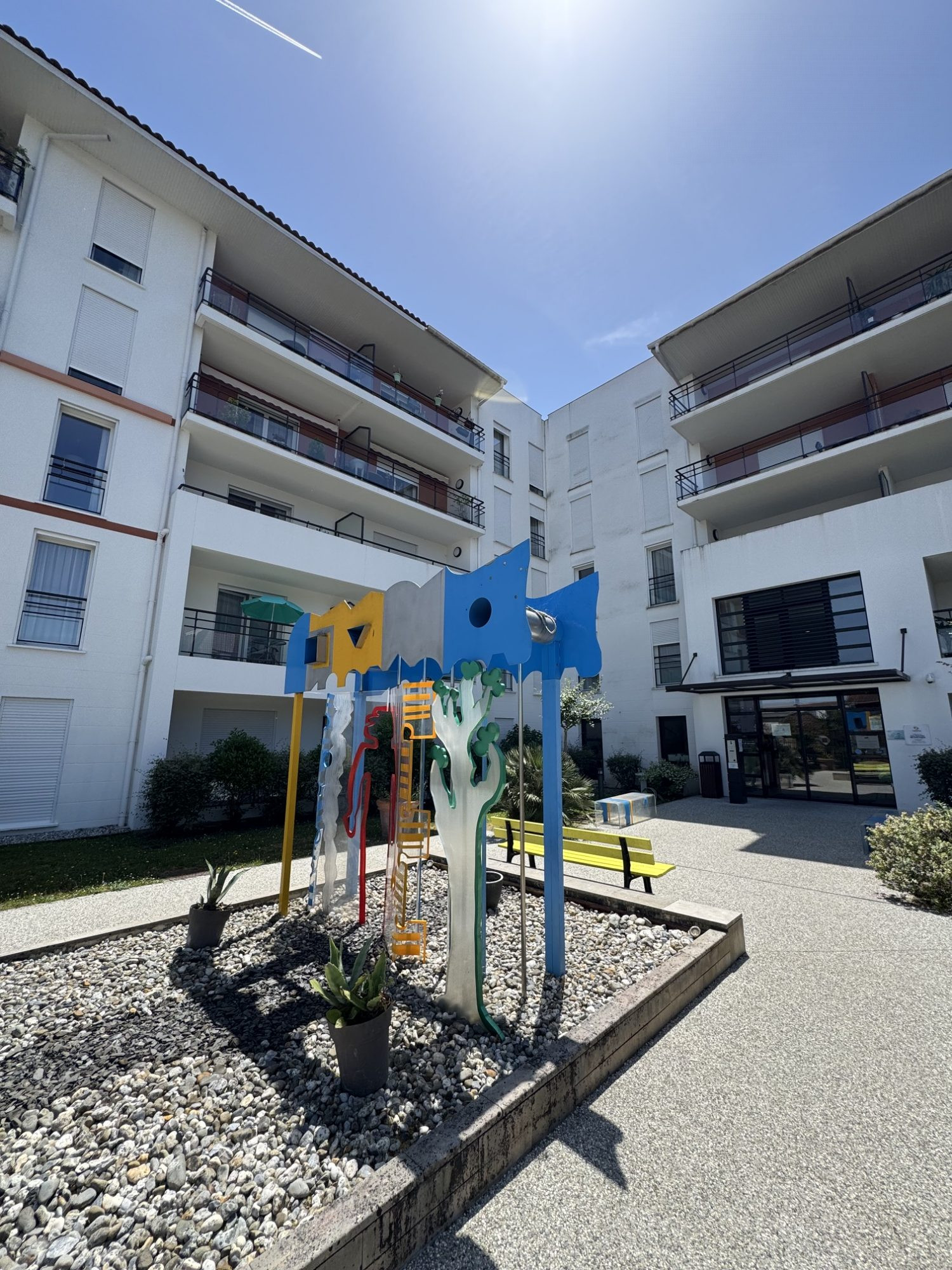 Appartement à vendre à Dax, 47 m²
