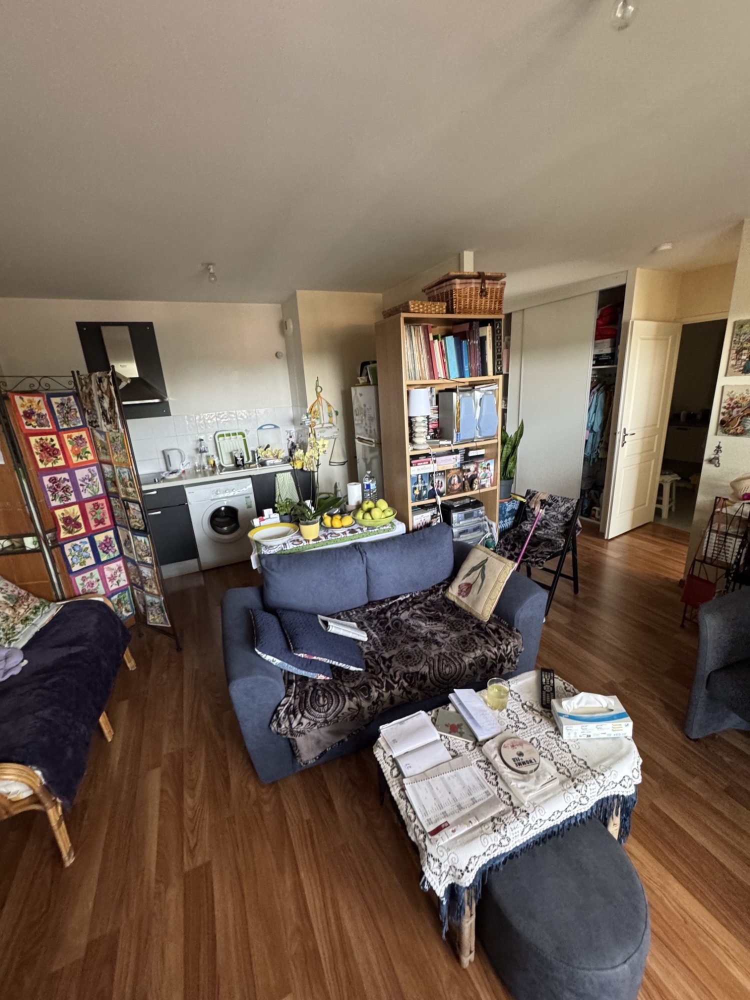Appartement à vendre à Dax, 47 m²